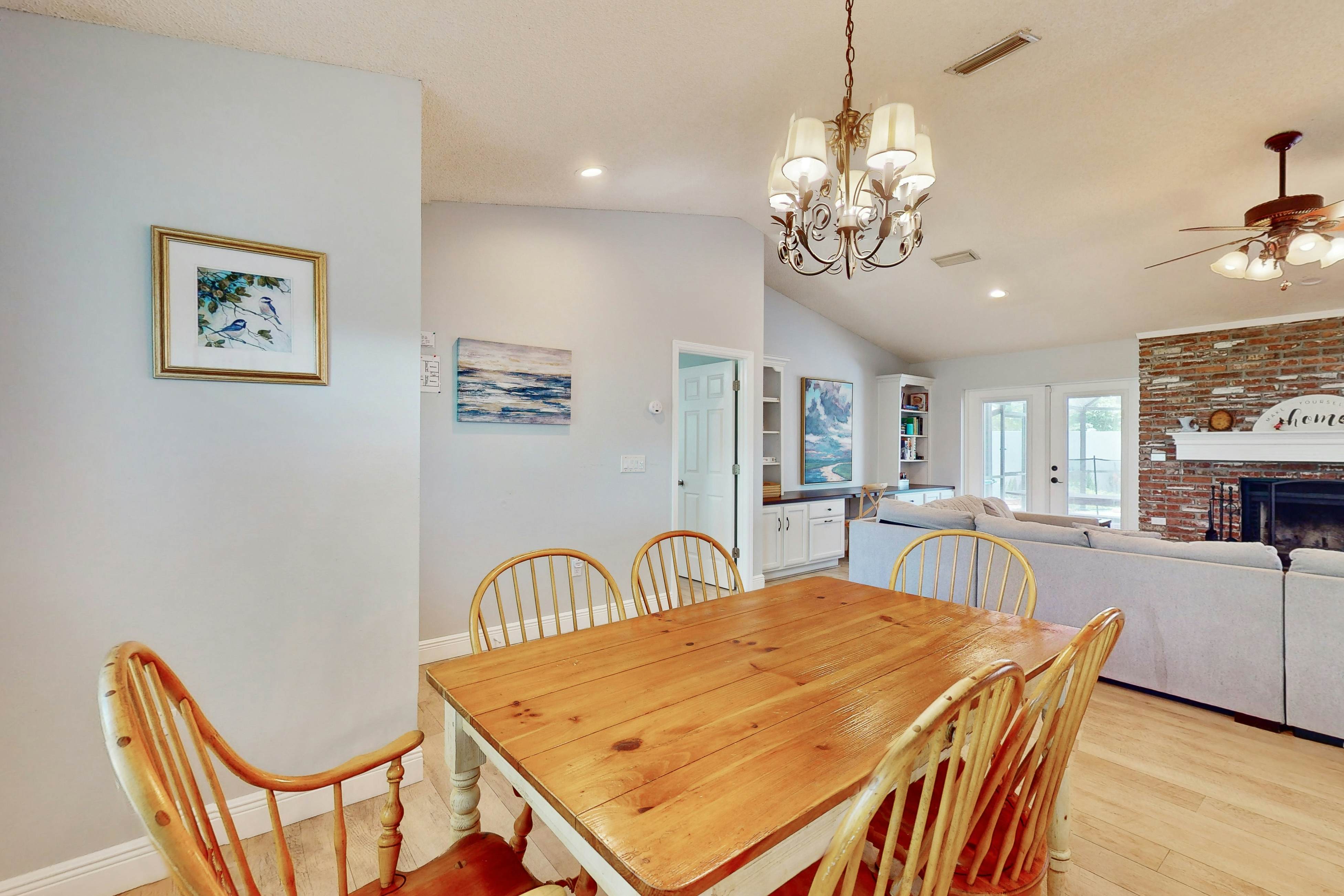 Captain America Dream