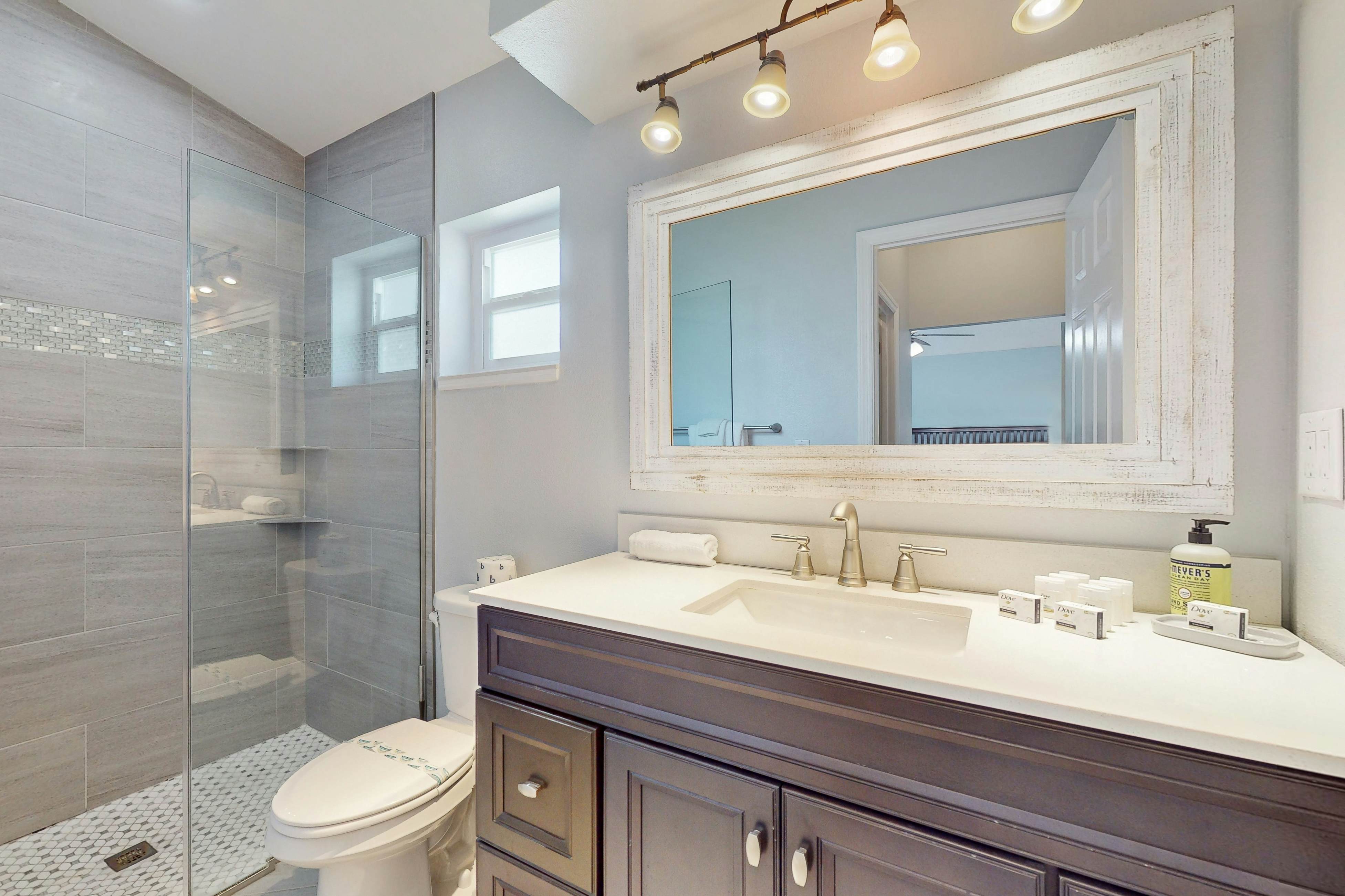 Captain America Dream