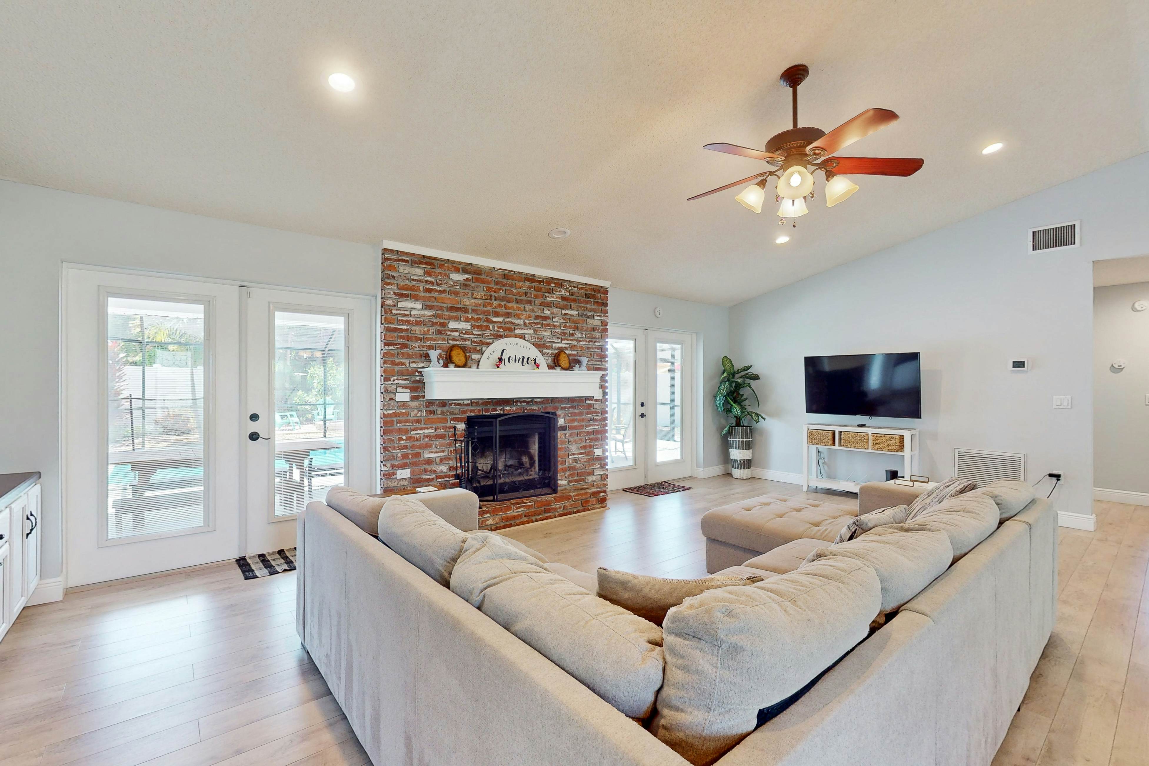 Captain America Dream