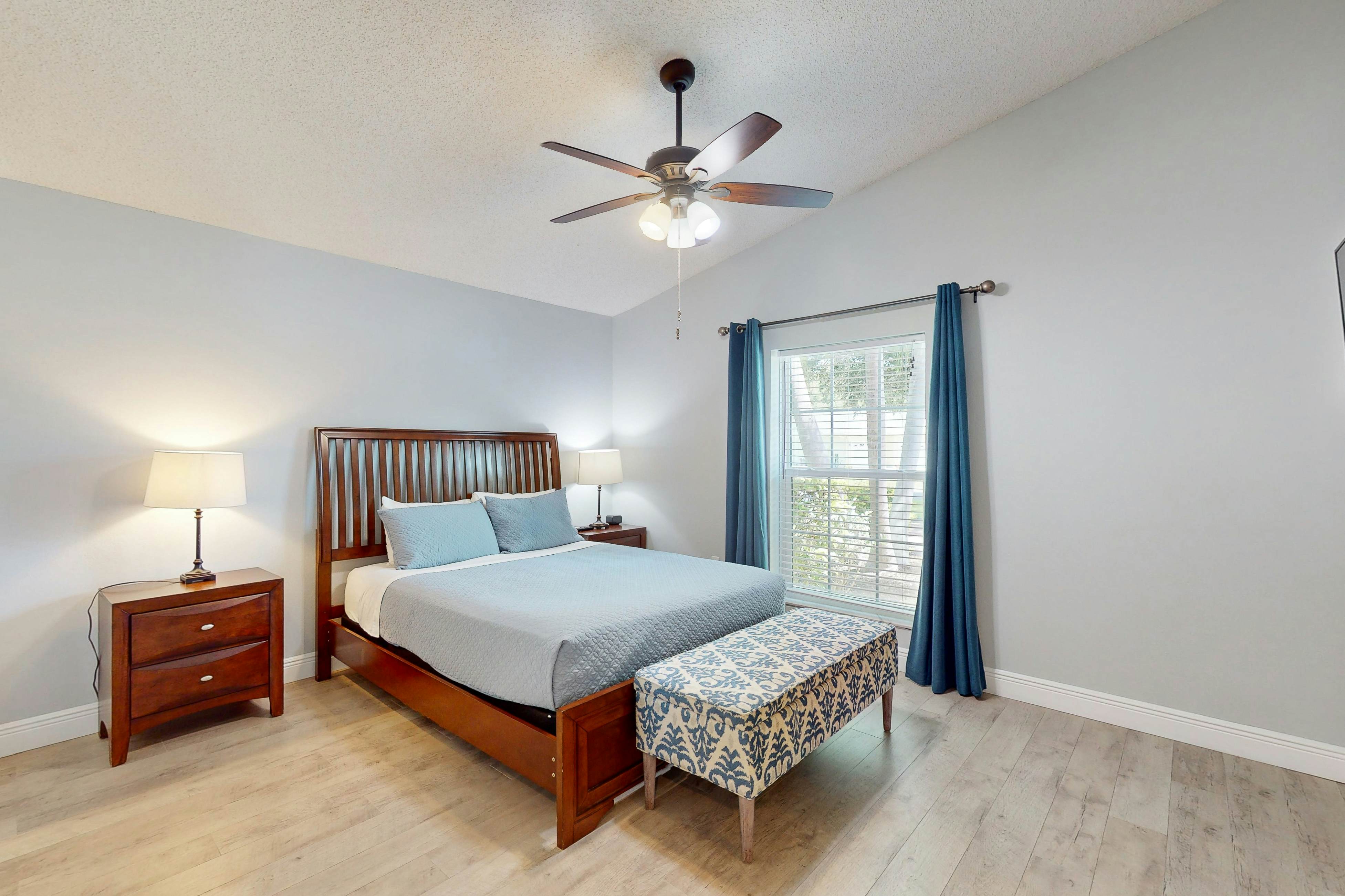 Captain America Dream