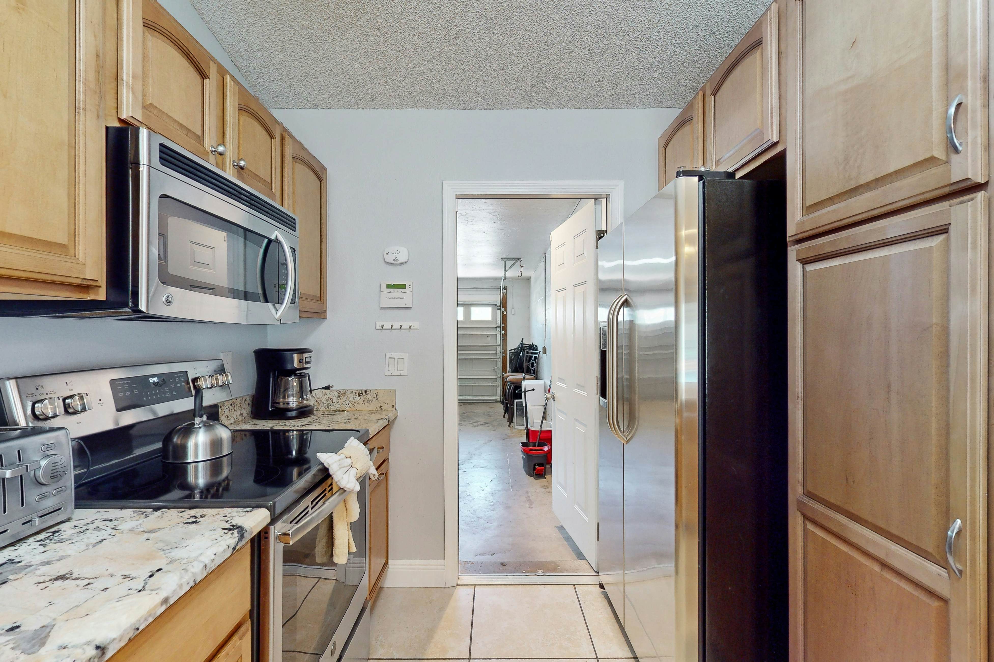 Captain America Dream