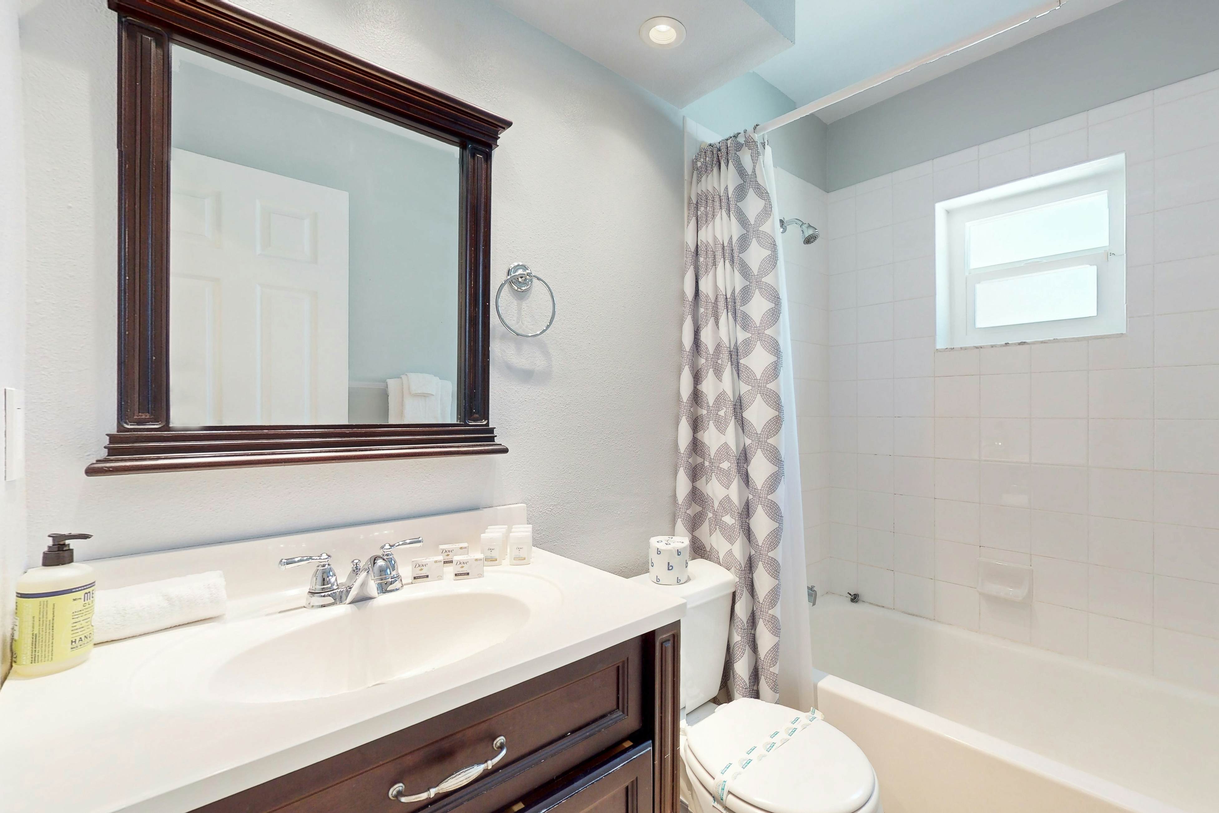 Captain America Dream