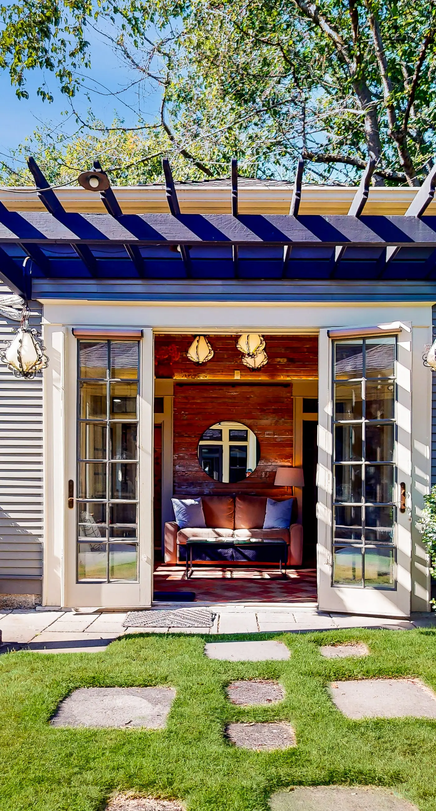The Carriage House