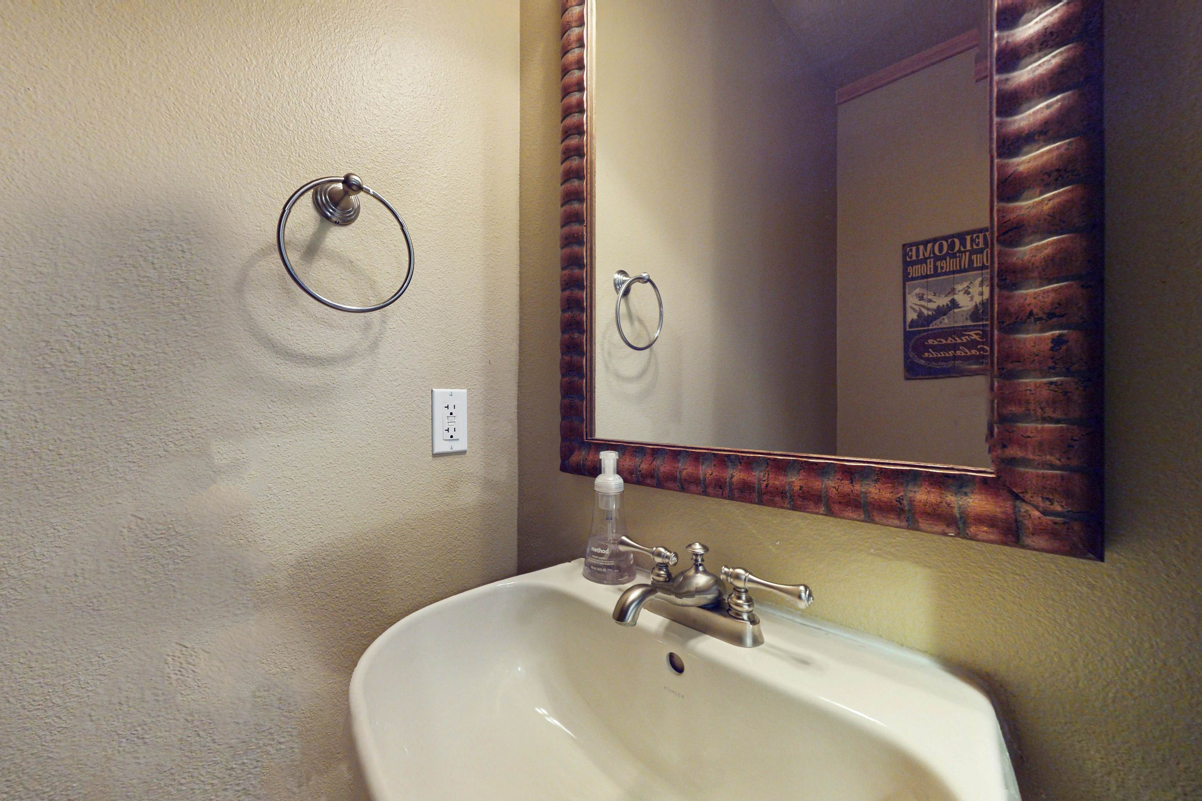 Marine Park Condo Unit C-16