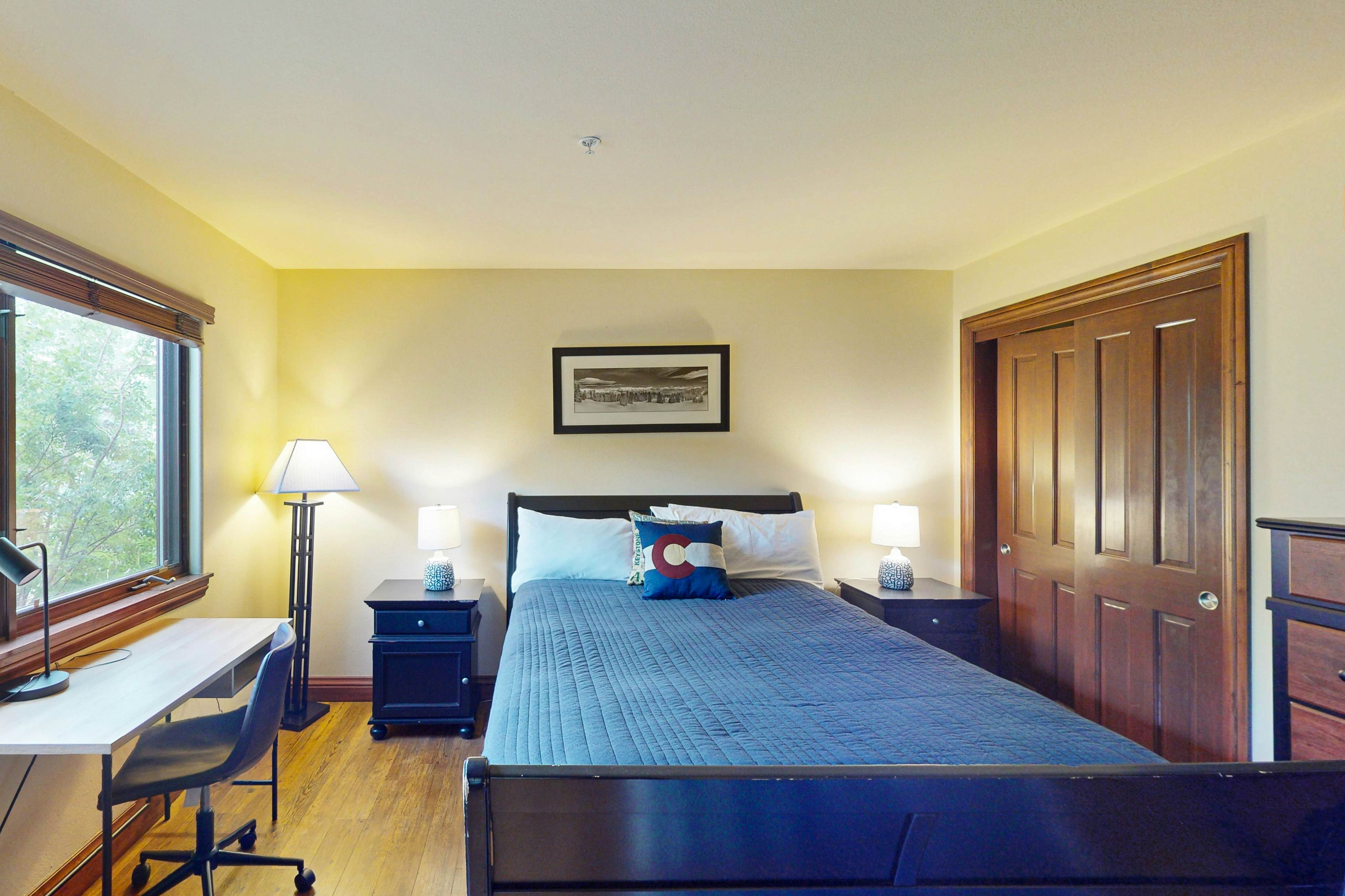 Marine Park Condo Unit C-16