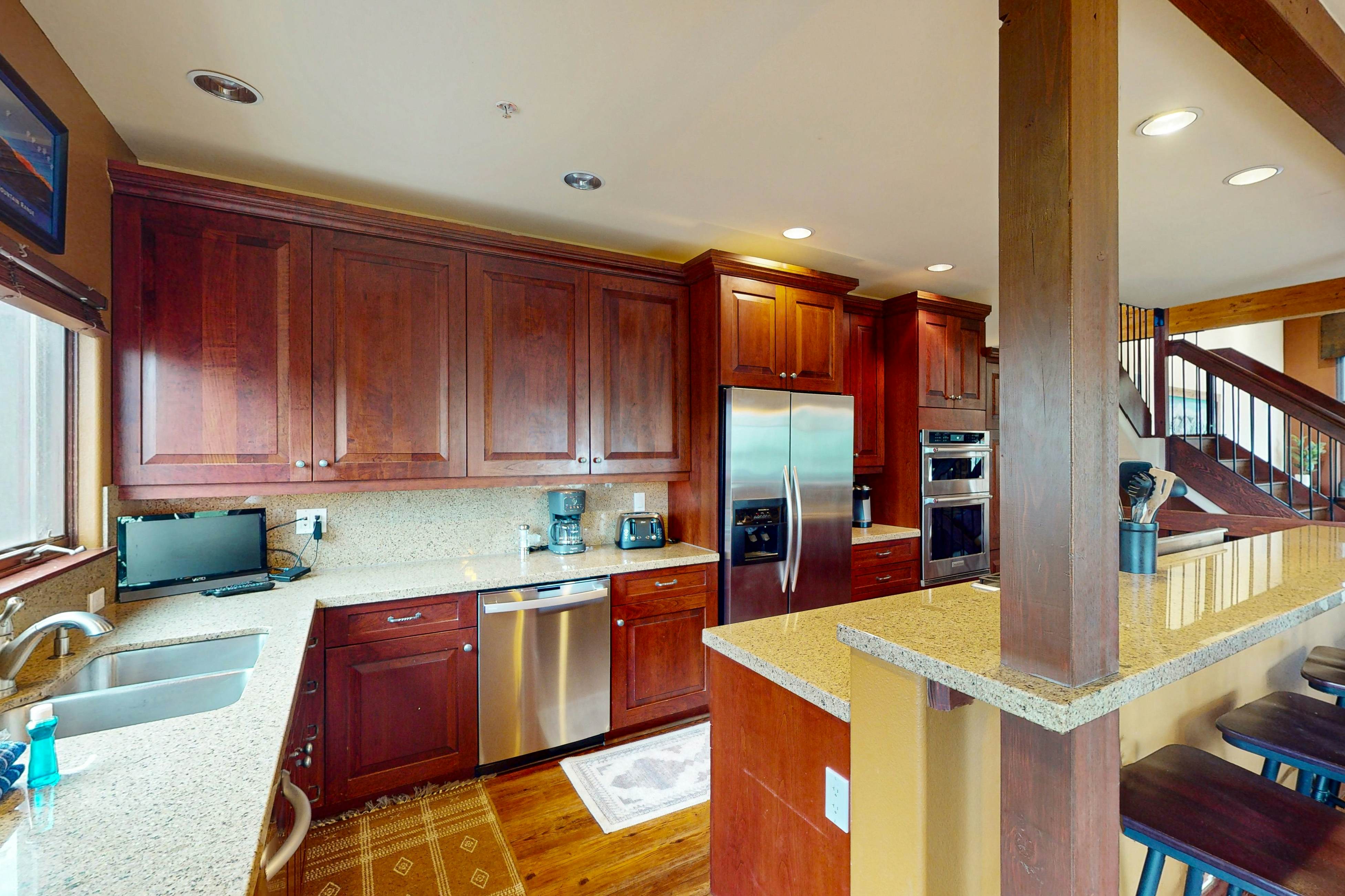 Marine Park Condo Unit C-16