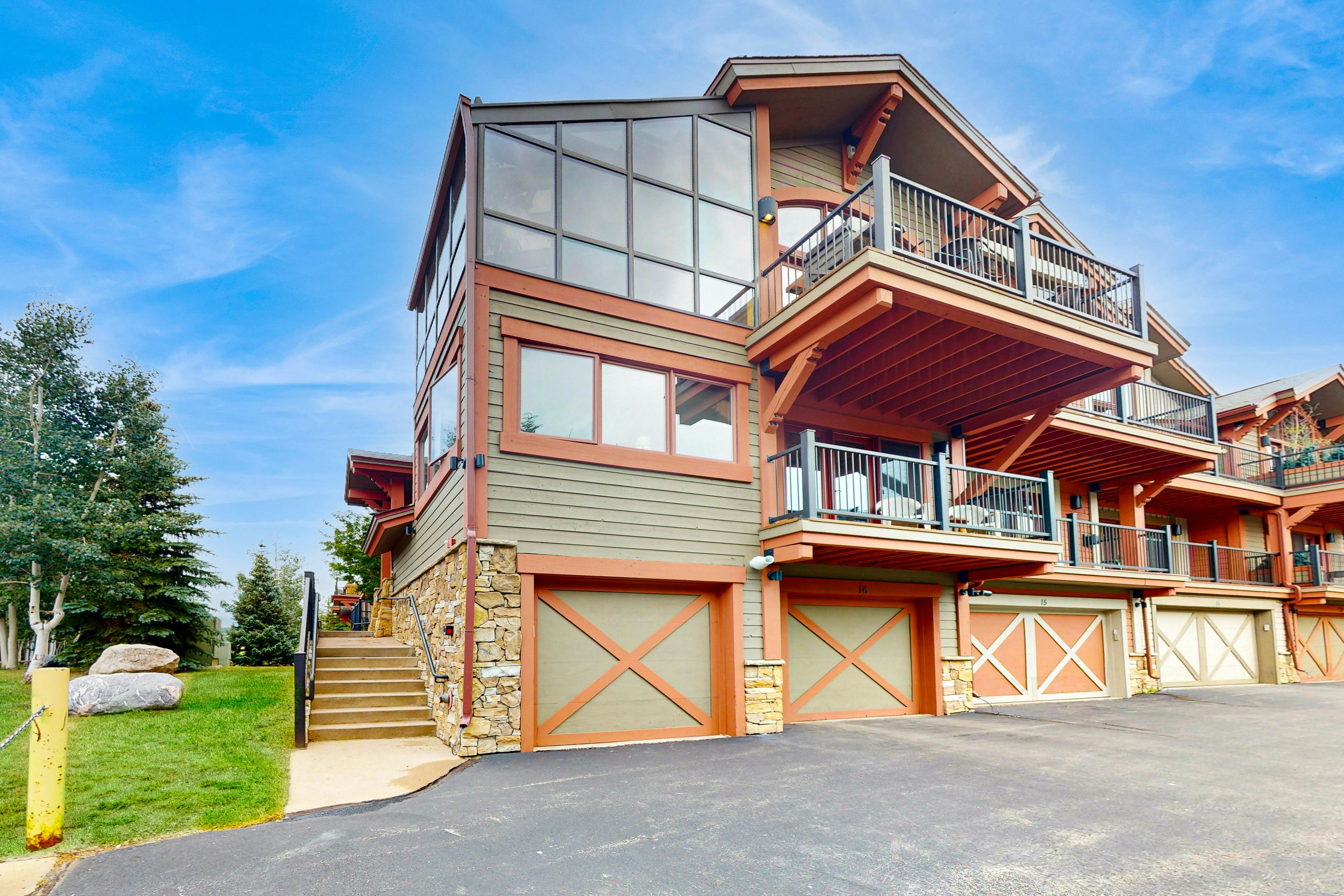 Marine Park Condo Unit C-16