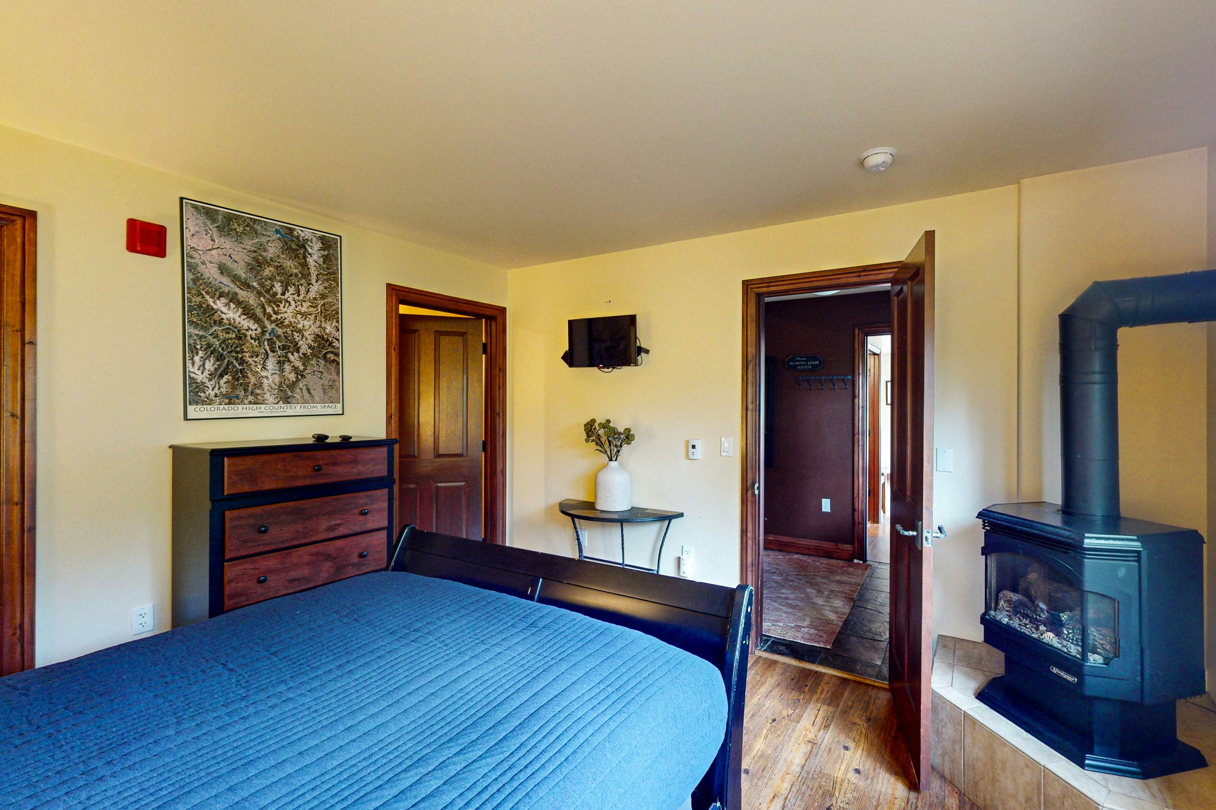 Marine Park Condo Unit C-16