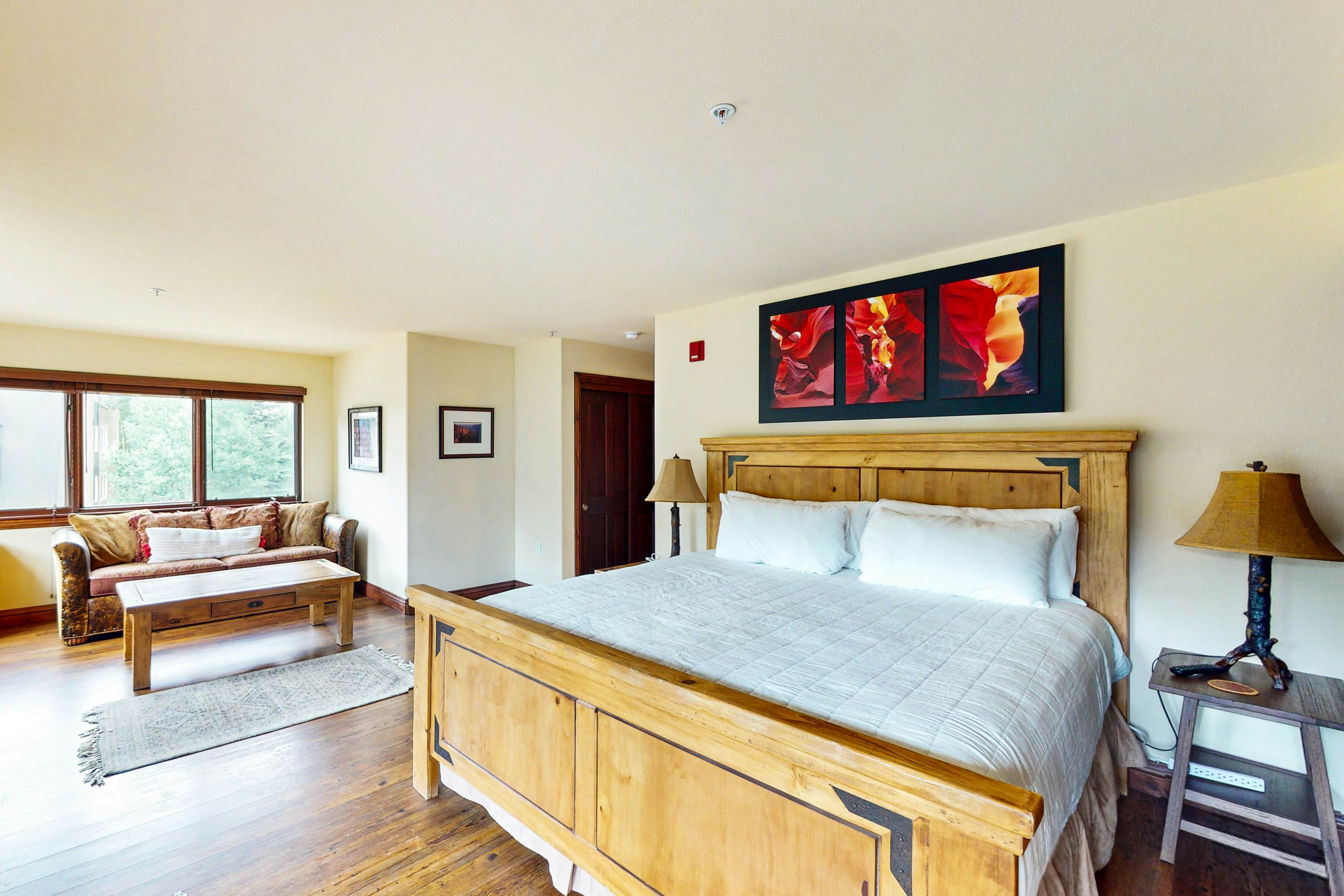 Marine Park Condo Unit C-16