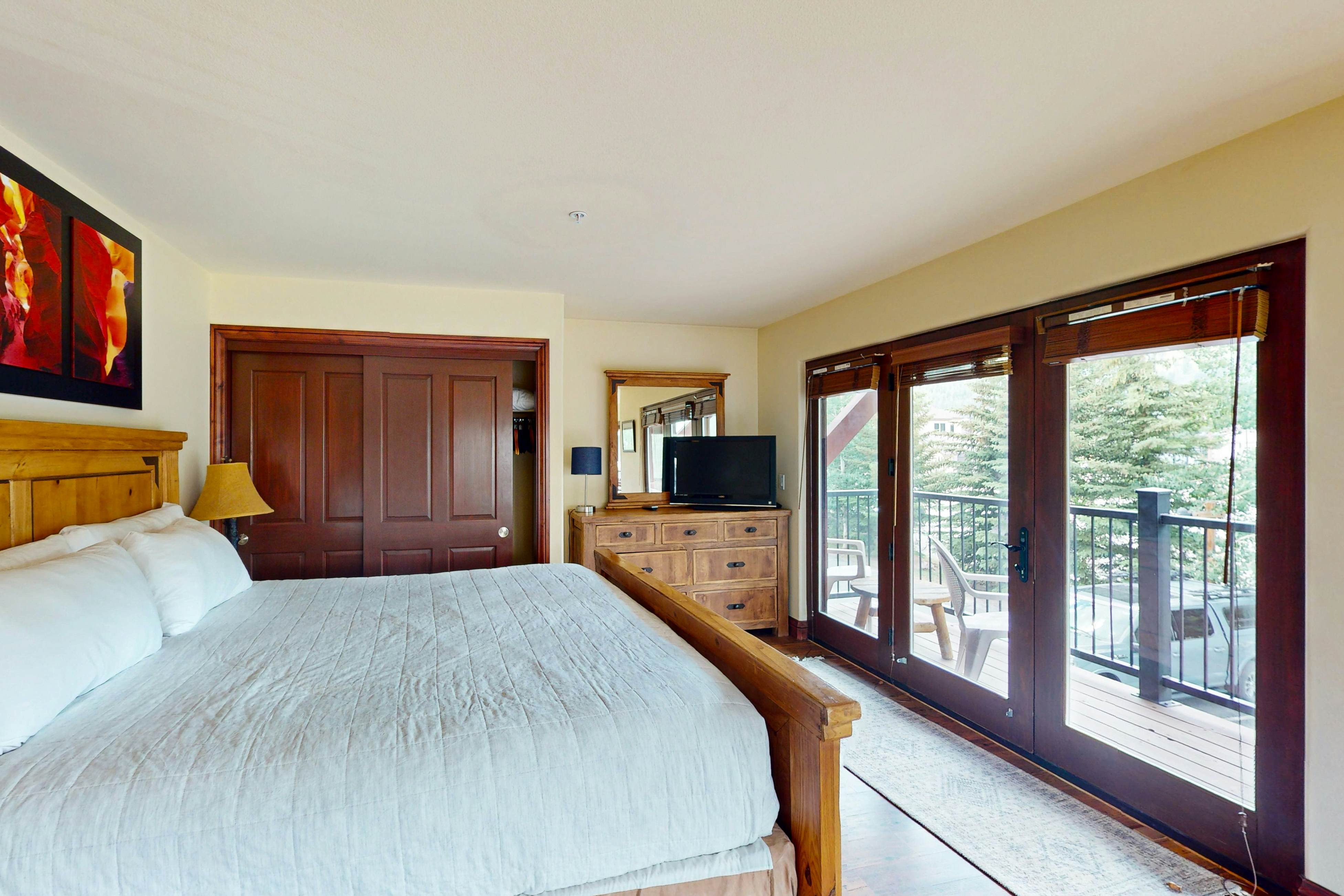 Marine Park Condo Unit C-16