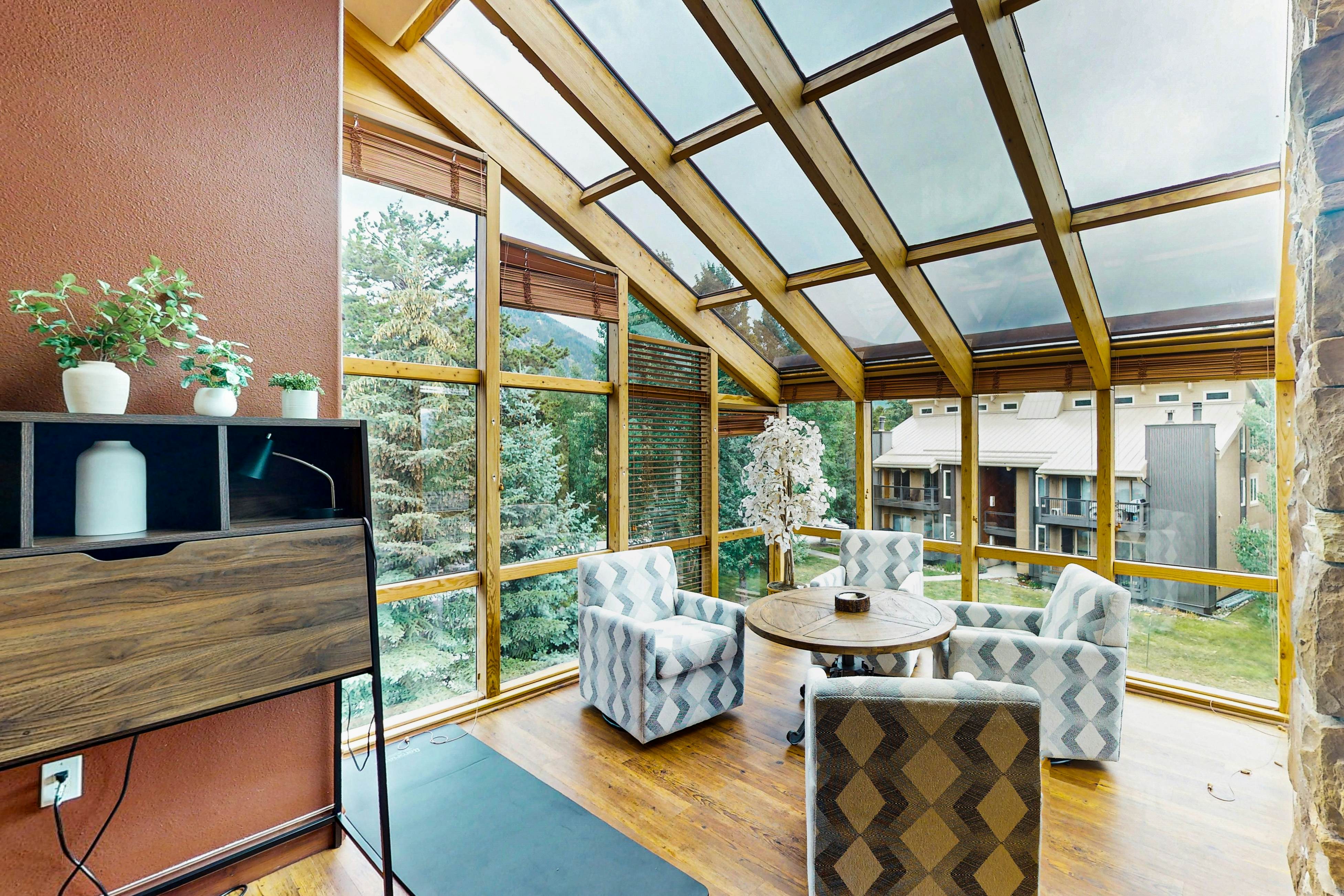 Marine Park Condo Unit C-16