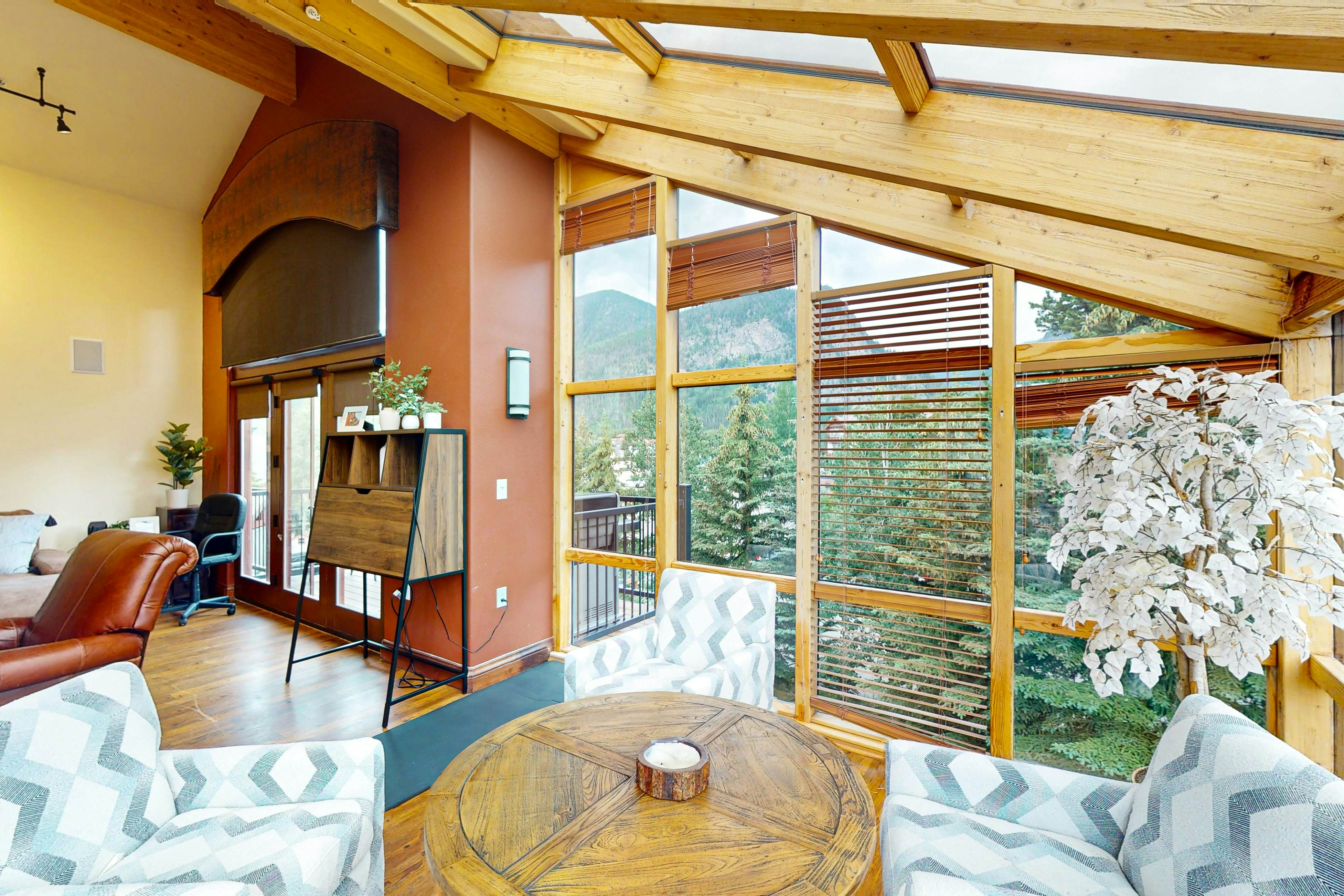 Marine Park Condo Unit C-16