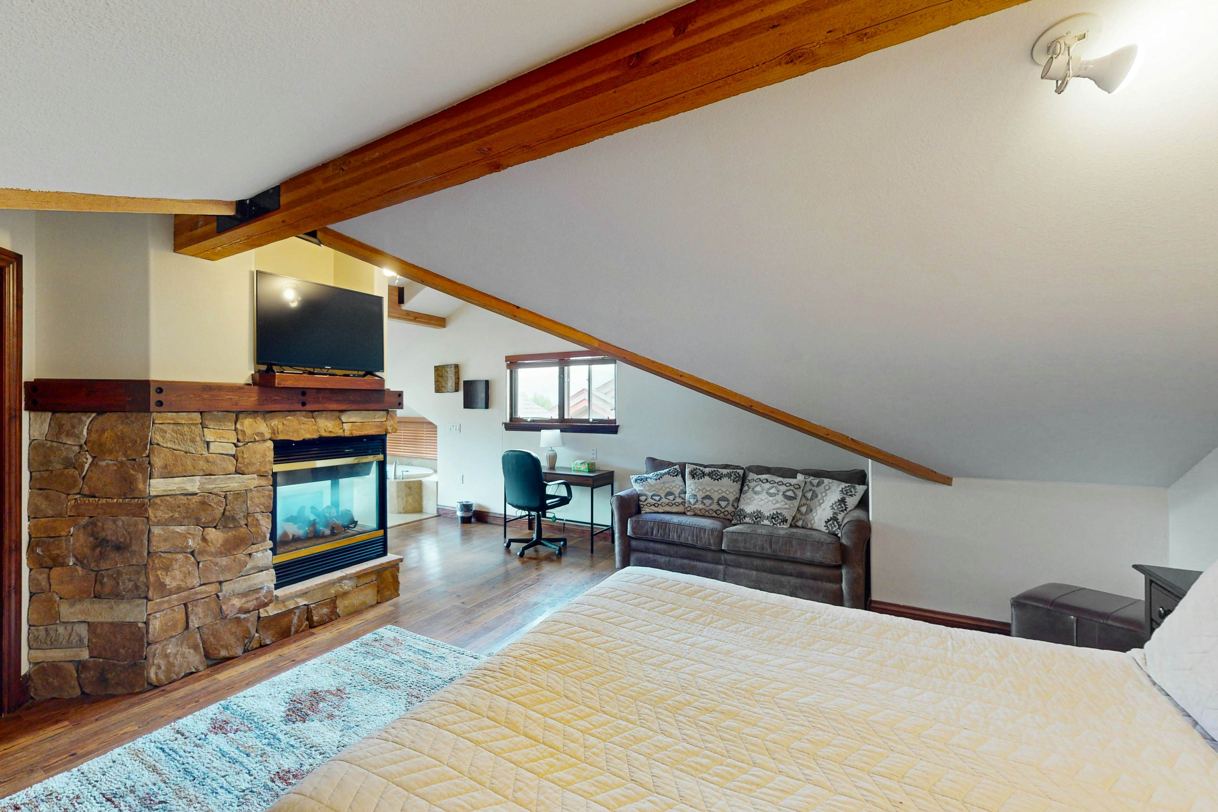 Marine Park Condo Unit C-16