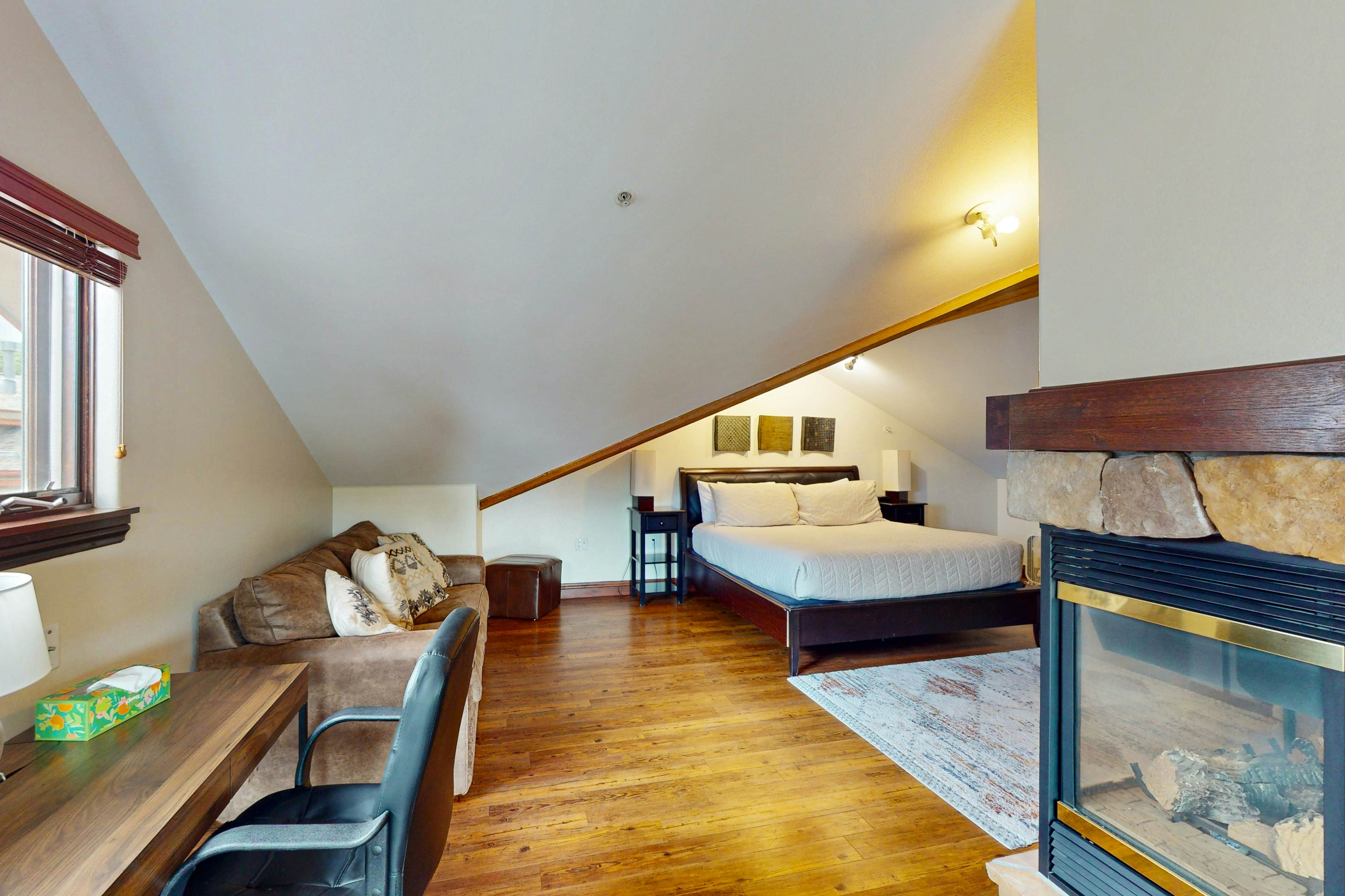 Marine Park Condo Unit C-16