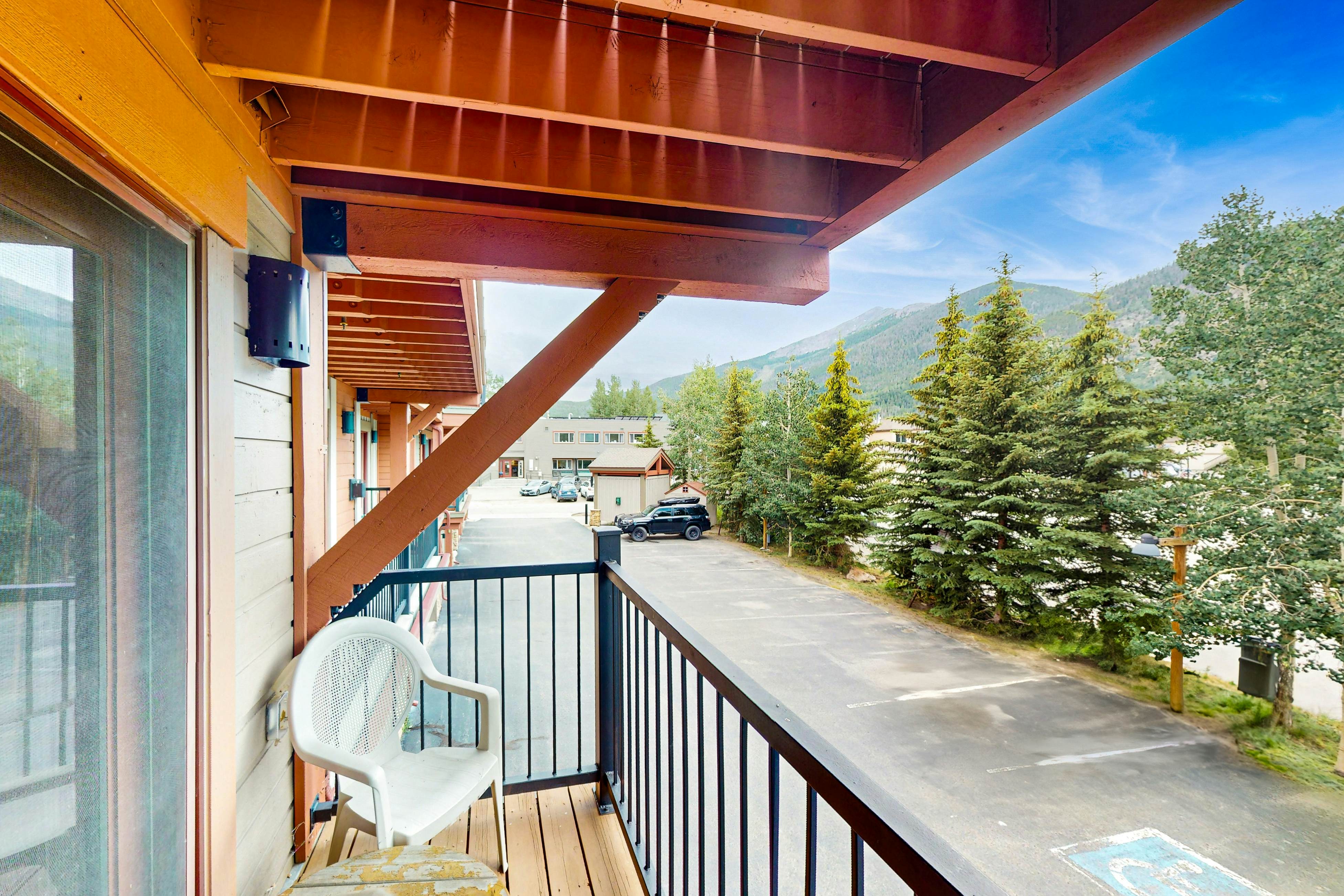 Marine Park Condo Unit C-16