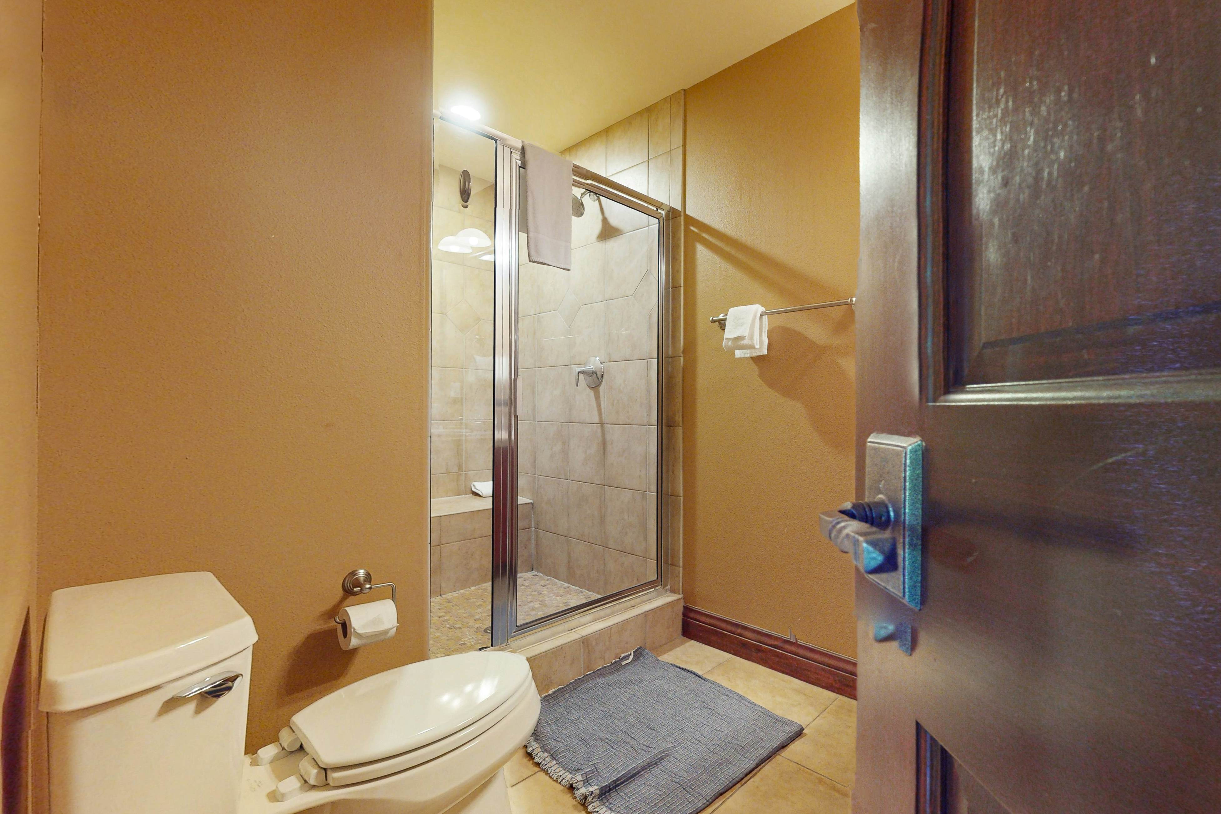 Marine Park Condo Unit C-16