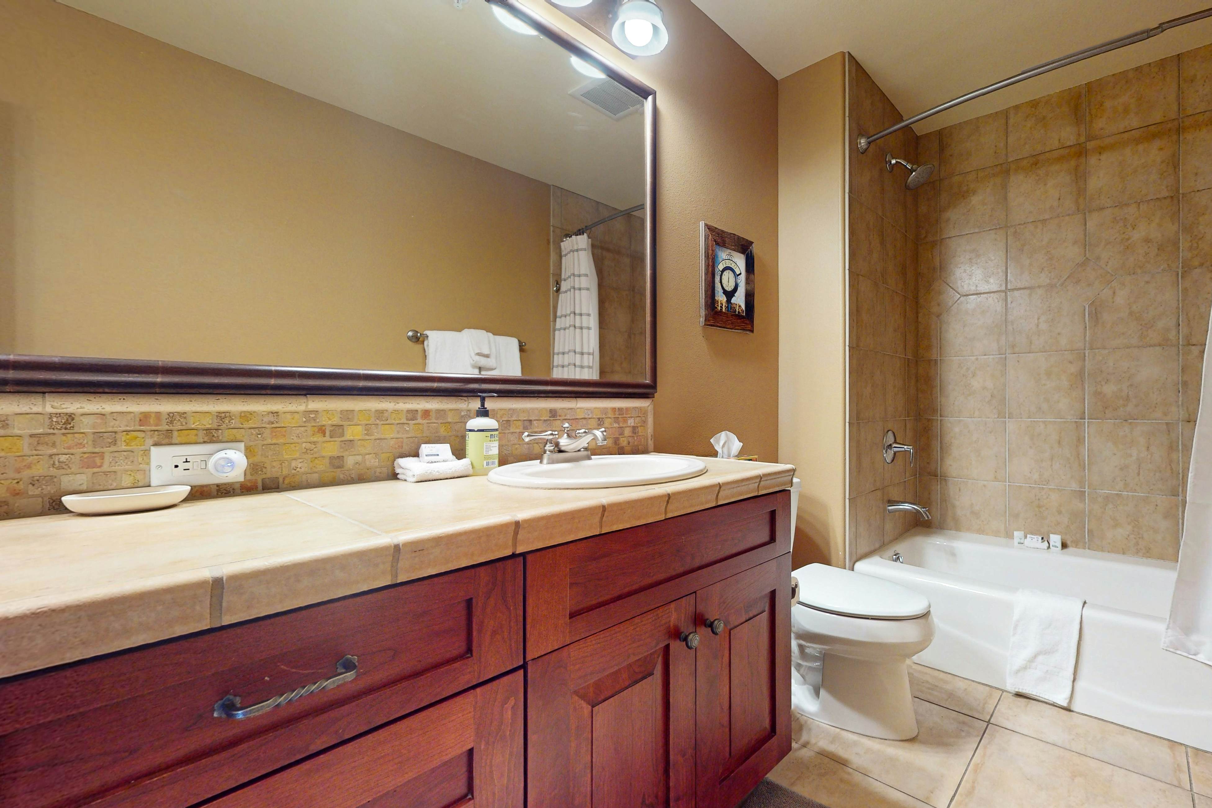 Marine Park Condo Unit C-16