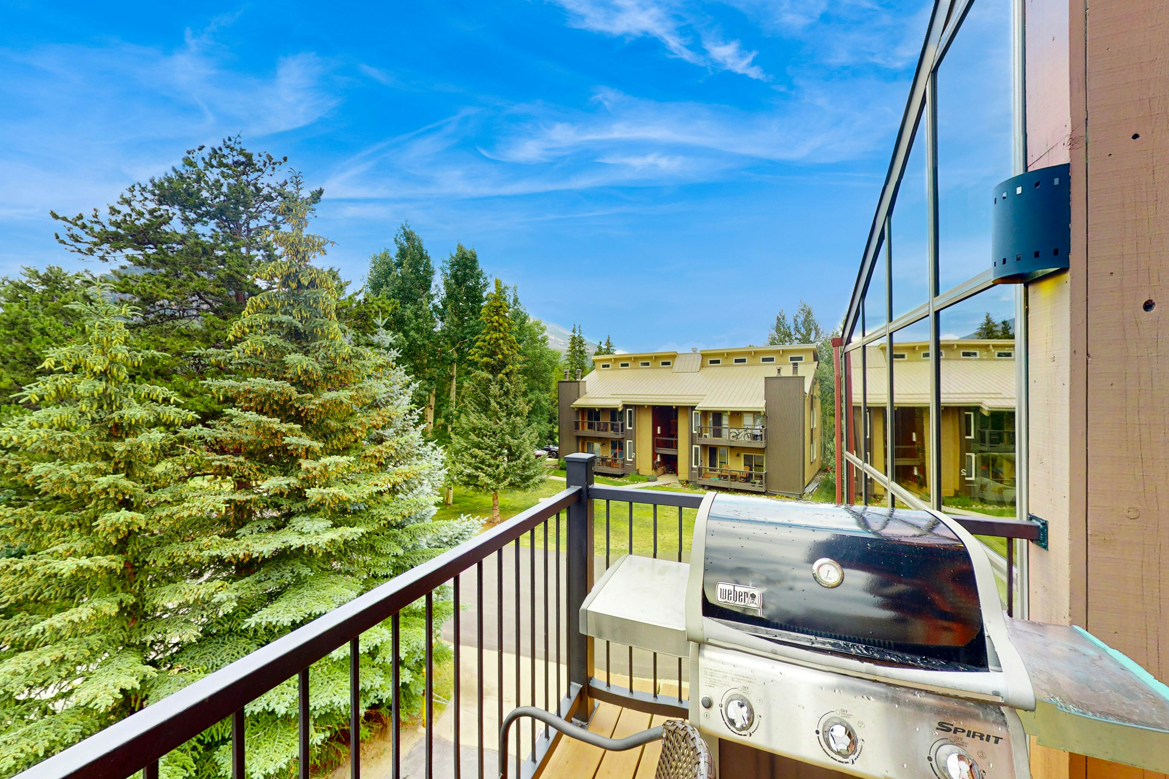 Marine Park Condo Unit C-16