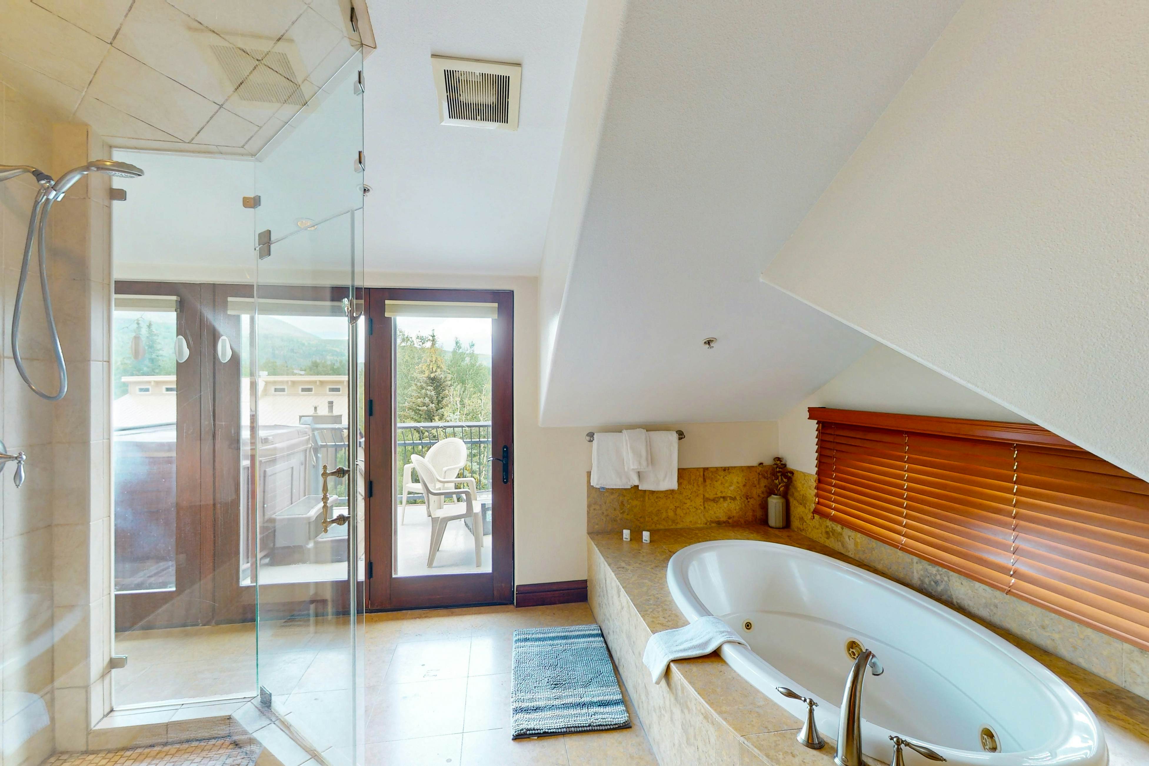 Marine Park Condo Unit C-16