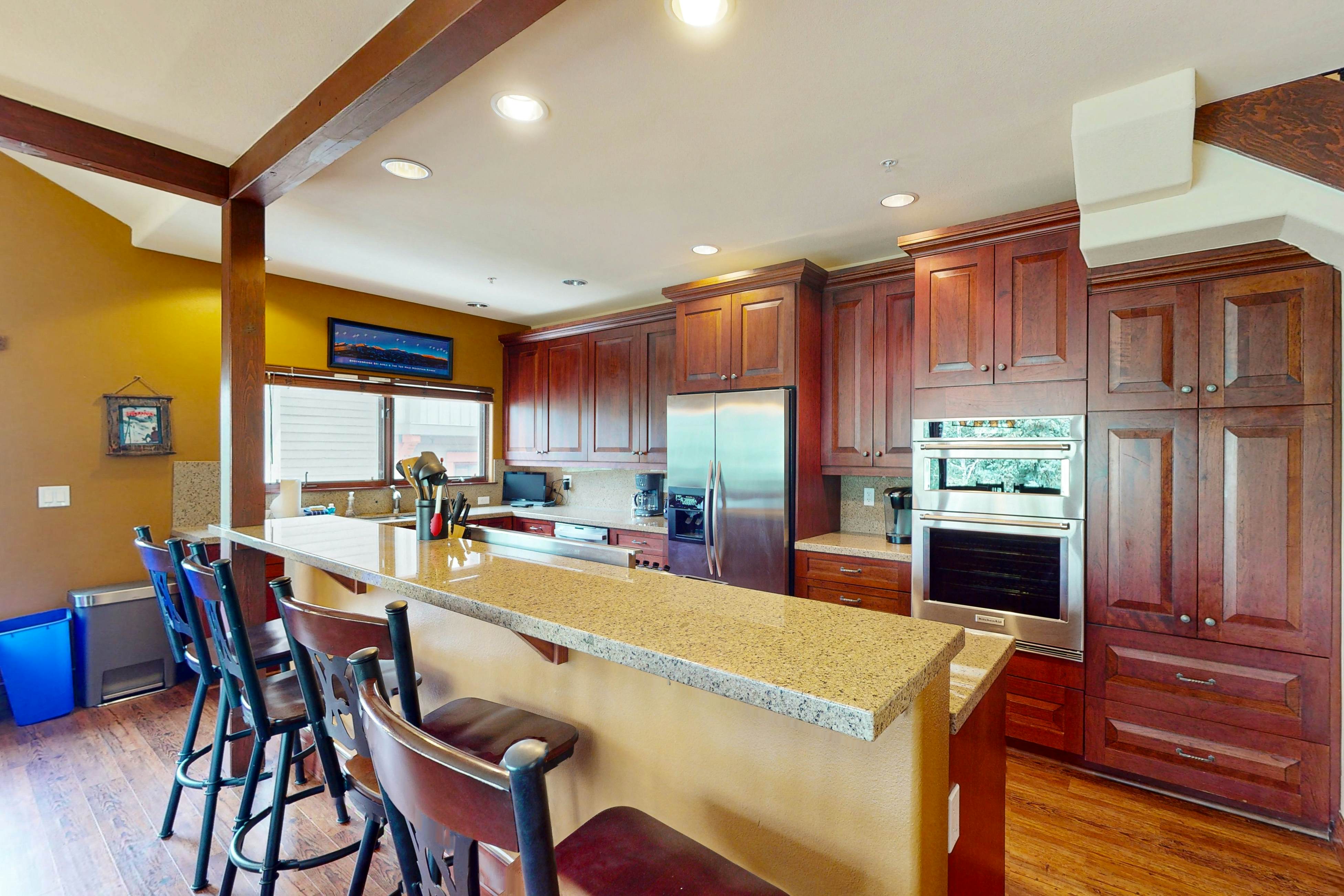 Marine Park Condo Unit C-16