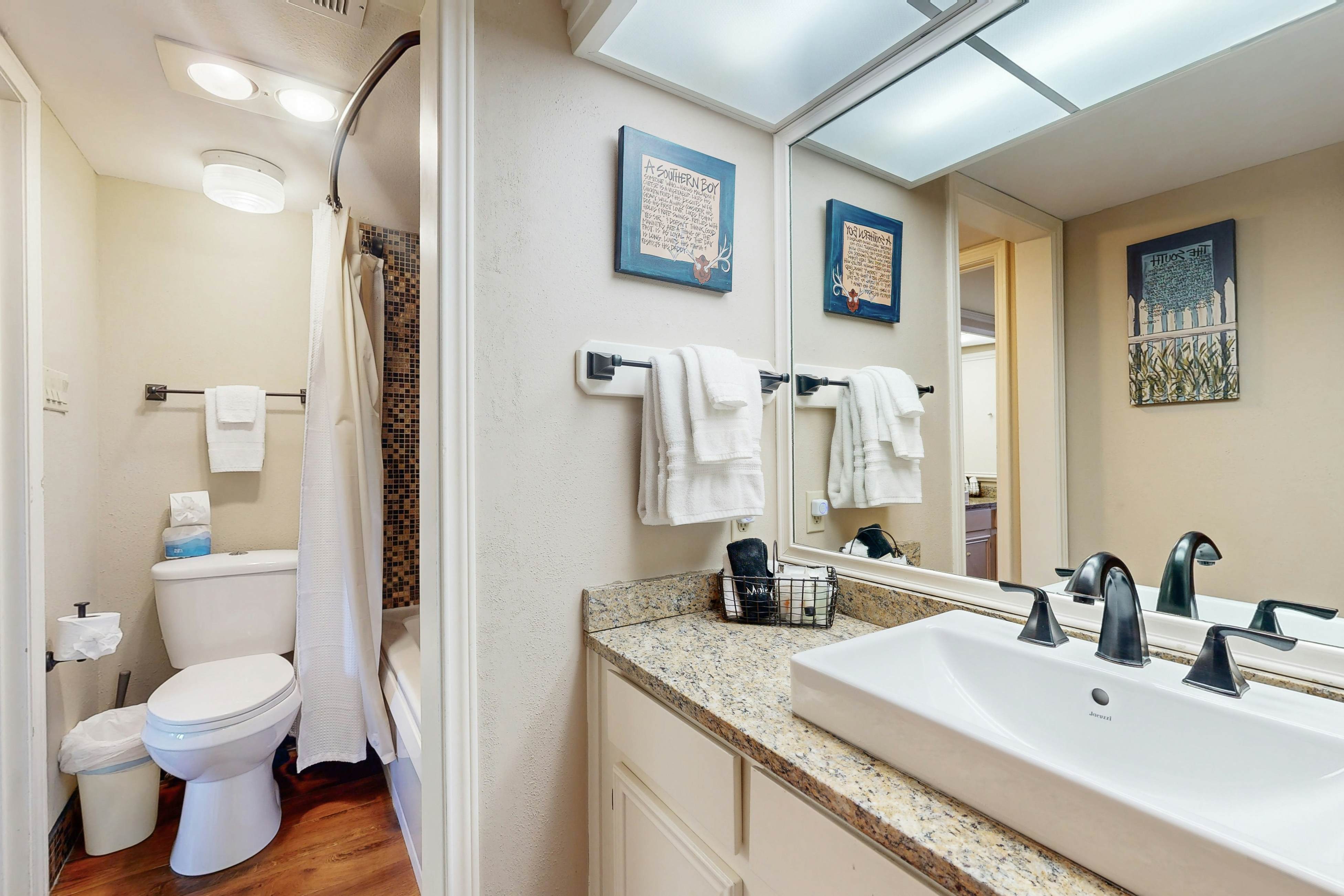 Lavish World of Tennis