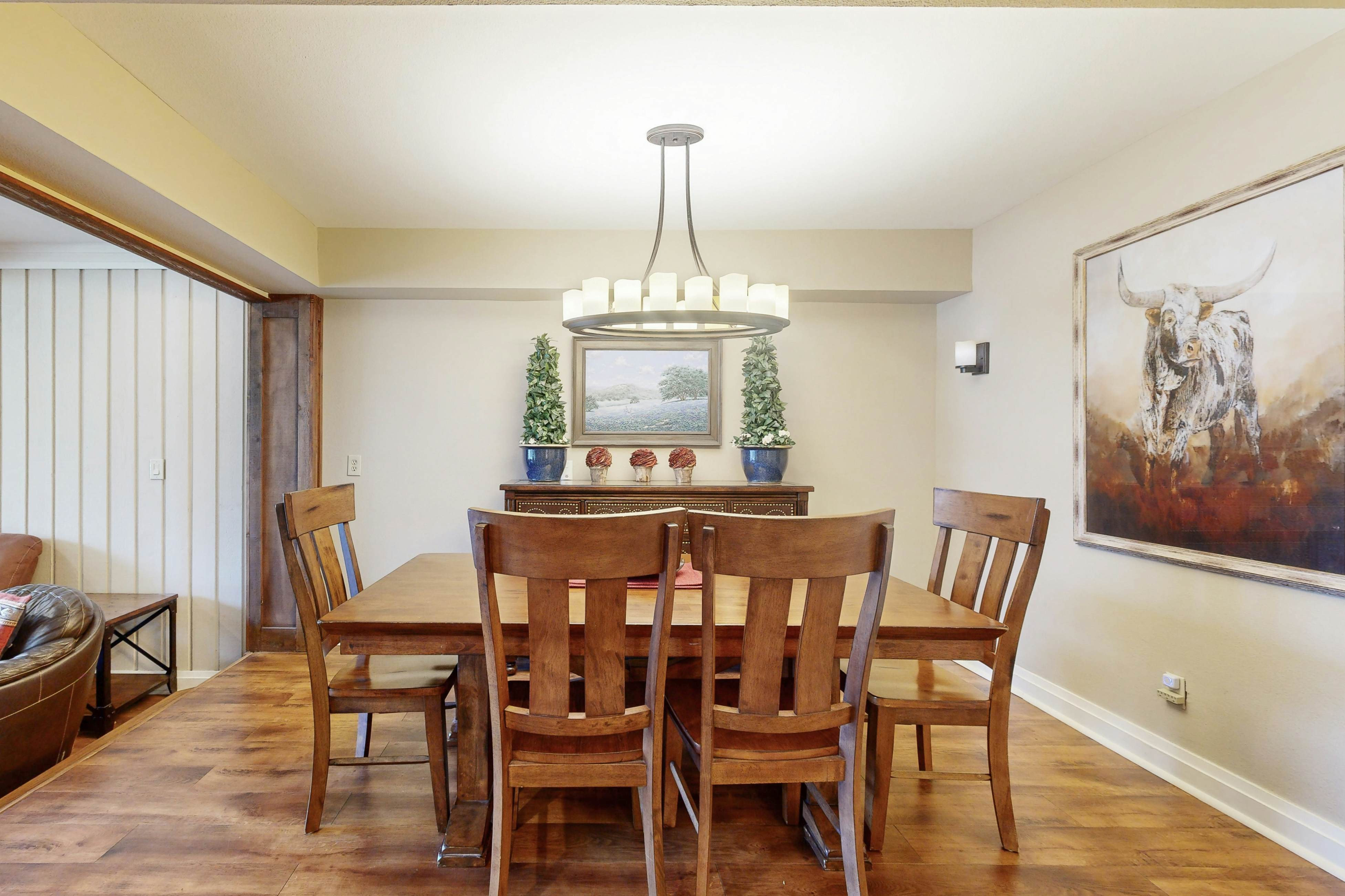 Lavish World of Tennis