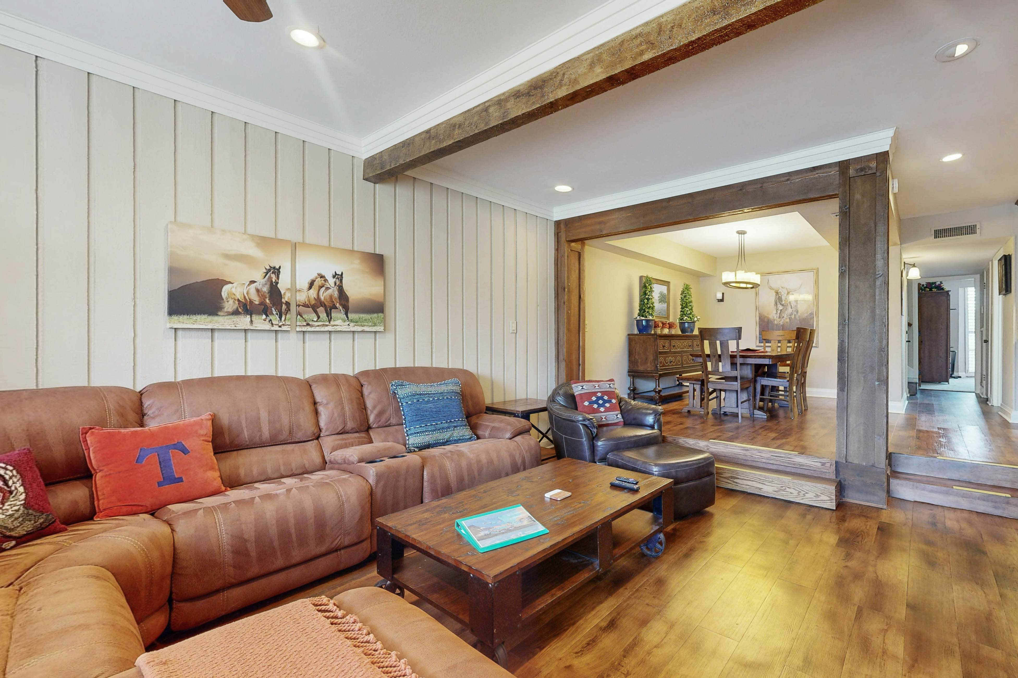 Lavish World of Tennis