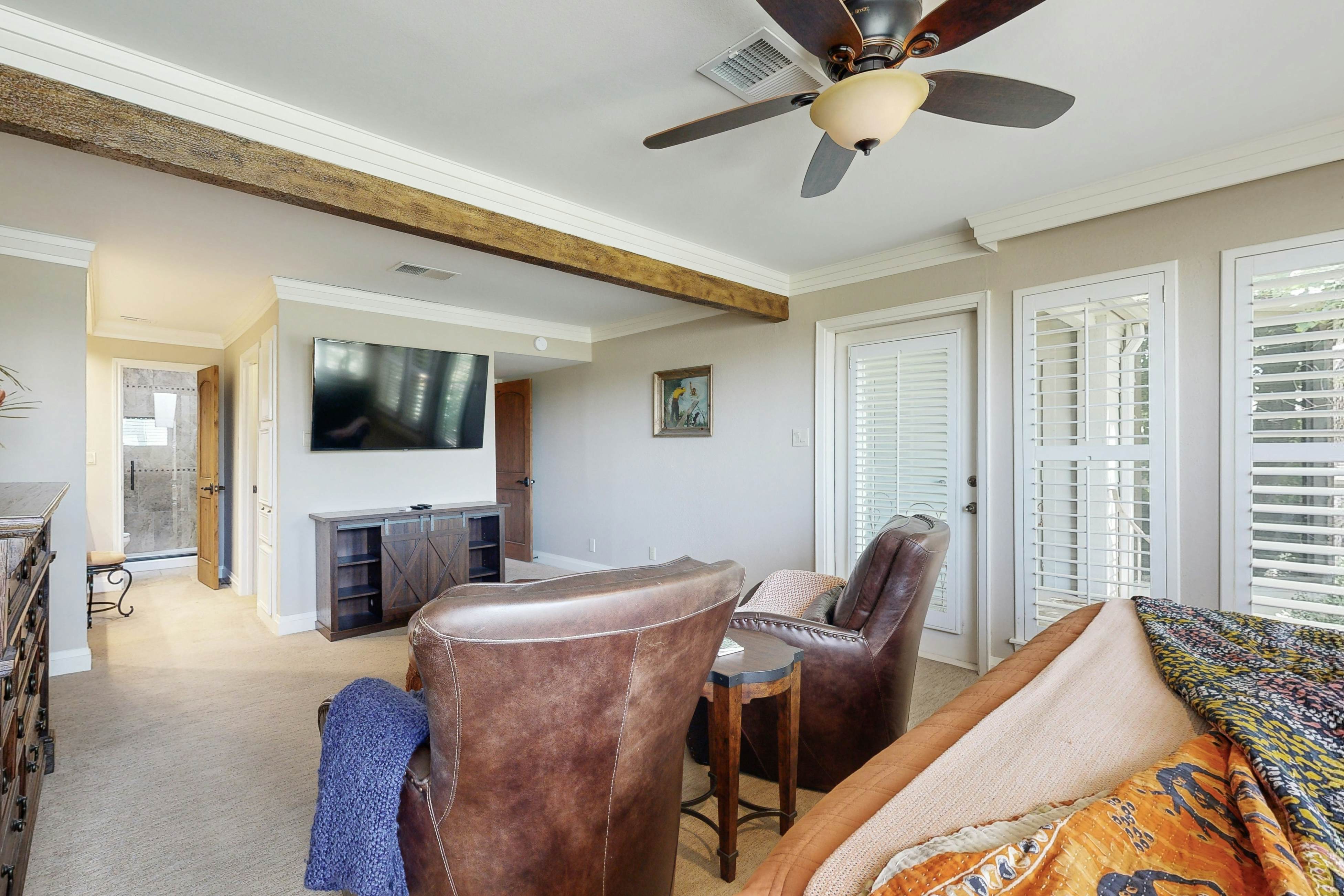 Lavish World of Tennis