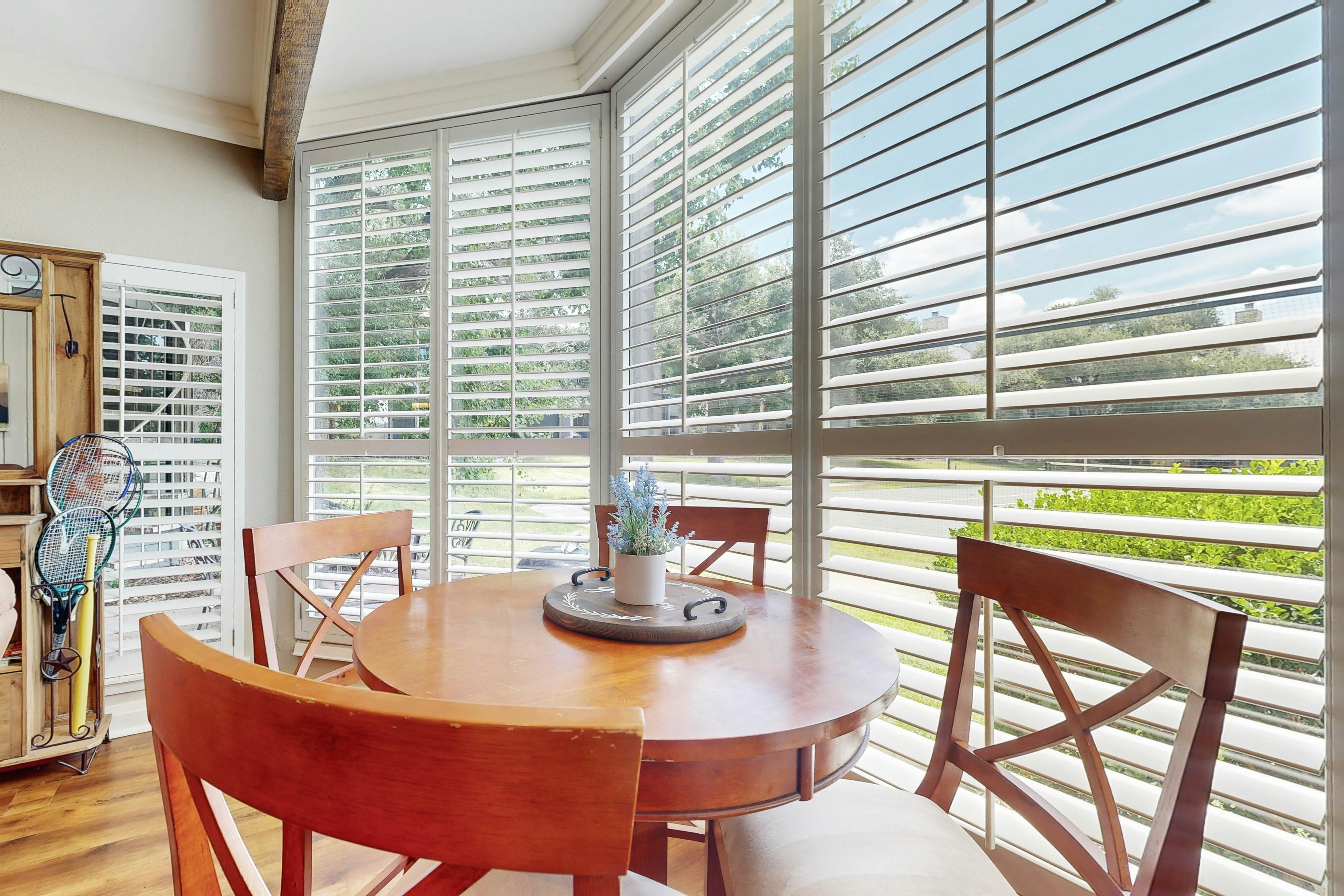 Lavish World of Tennis