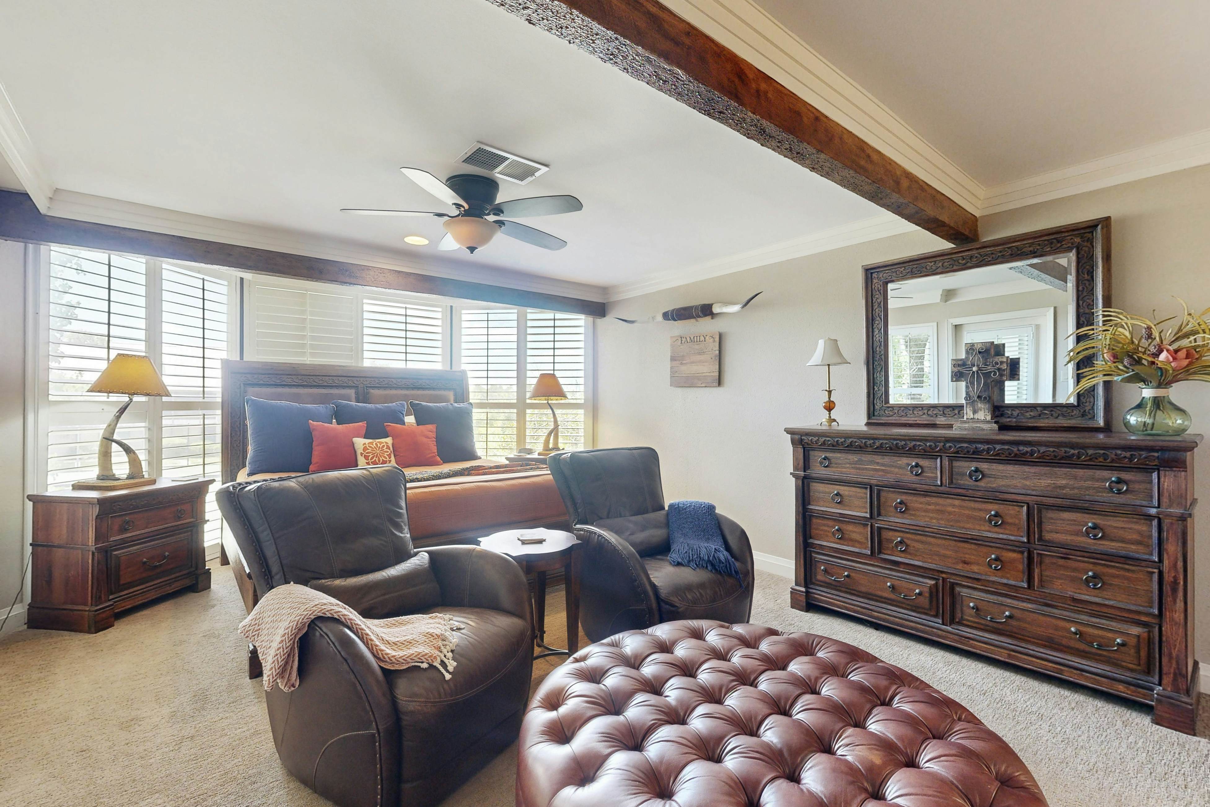 Lavish World of Tennis