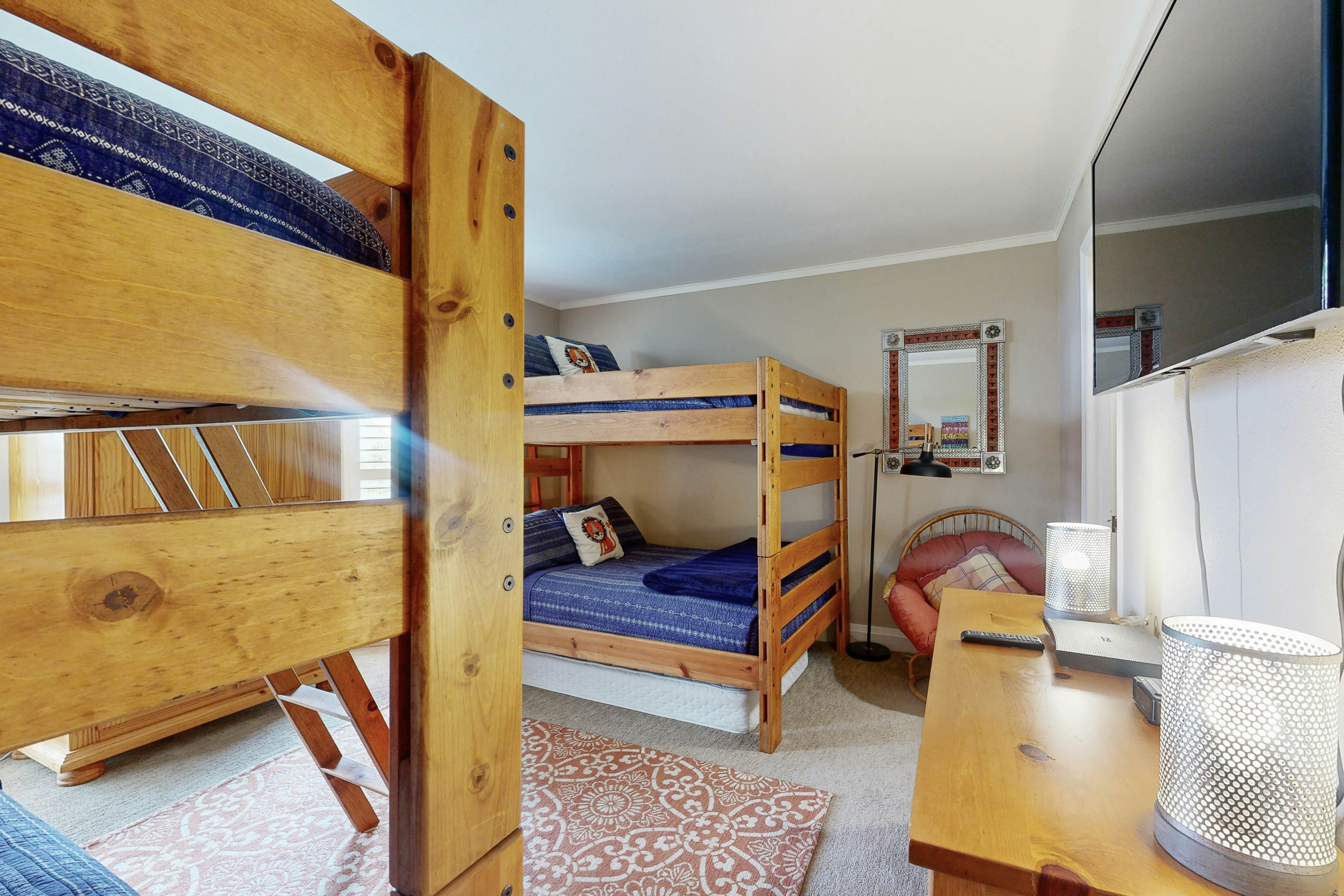 Lavish World of Tennis