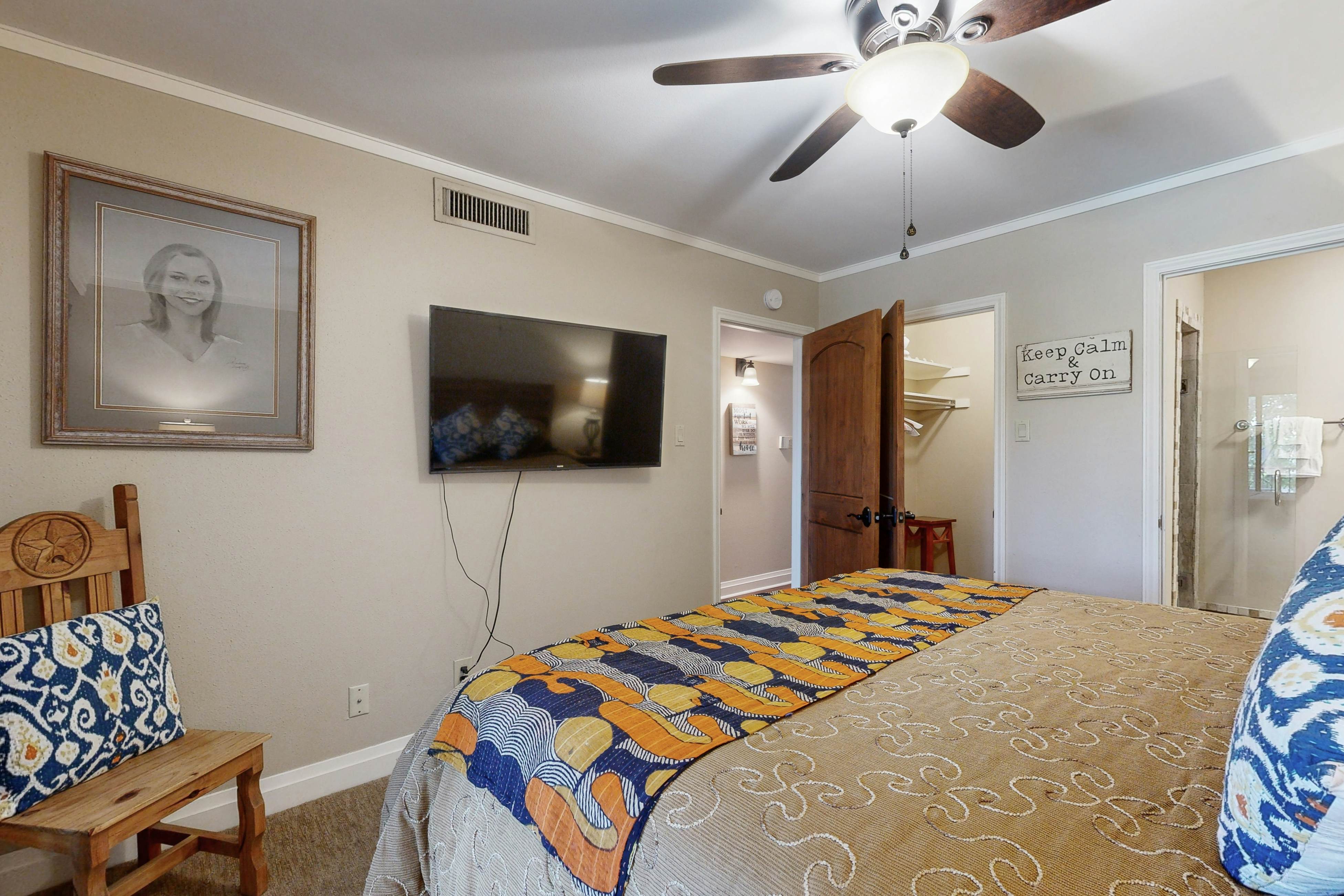 Lavish World of Tennis