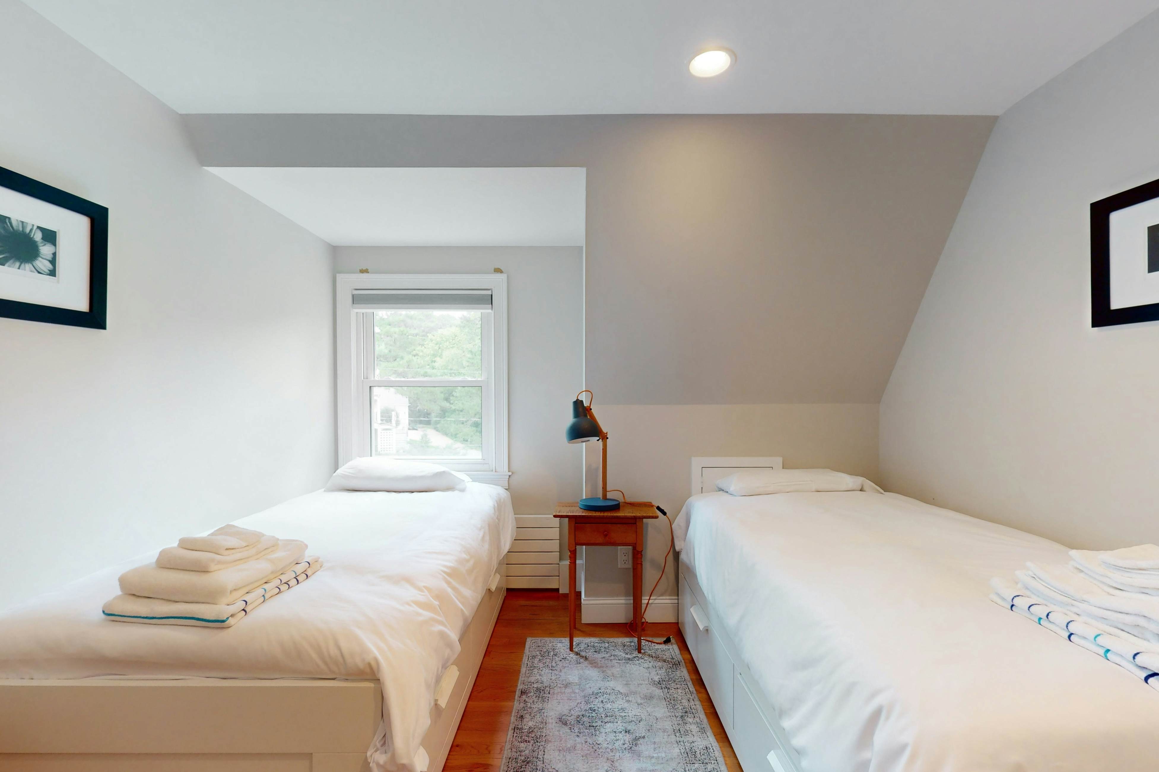 Bumps River Bungalow