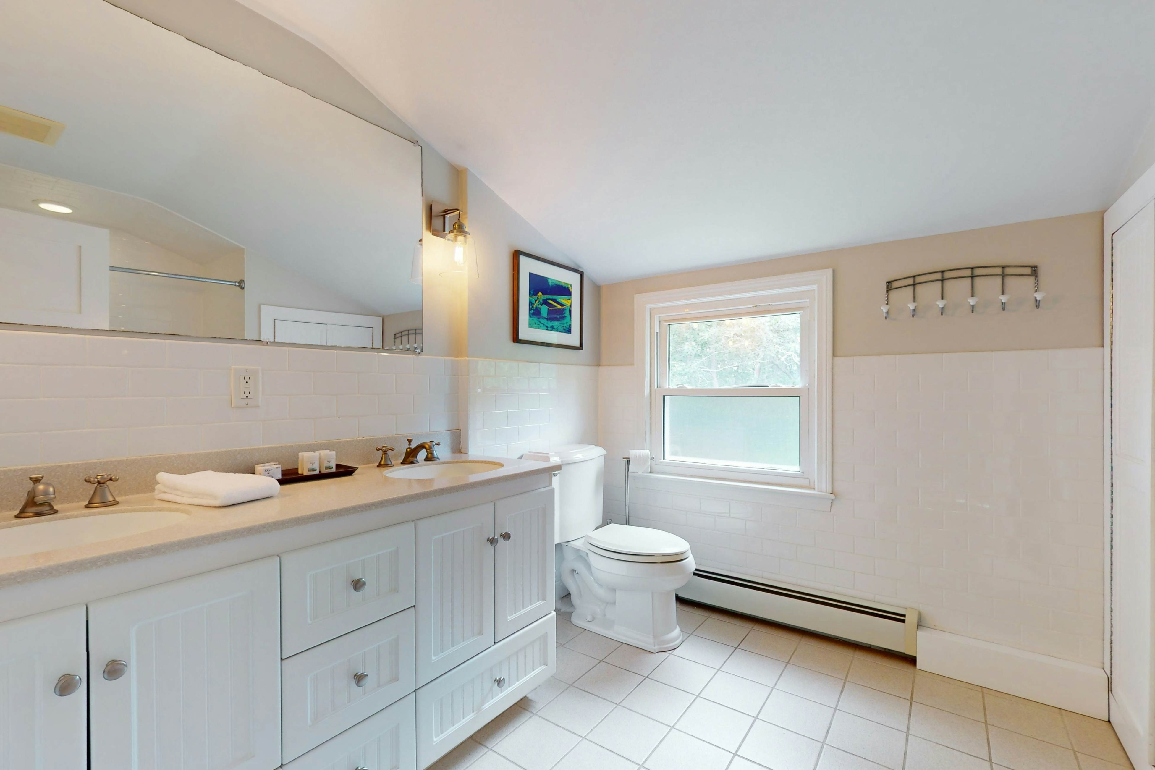 Bumps River Bungalow