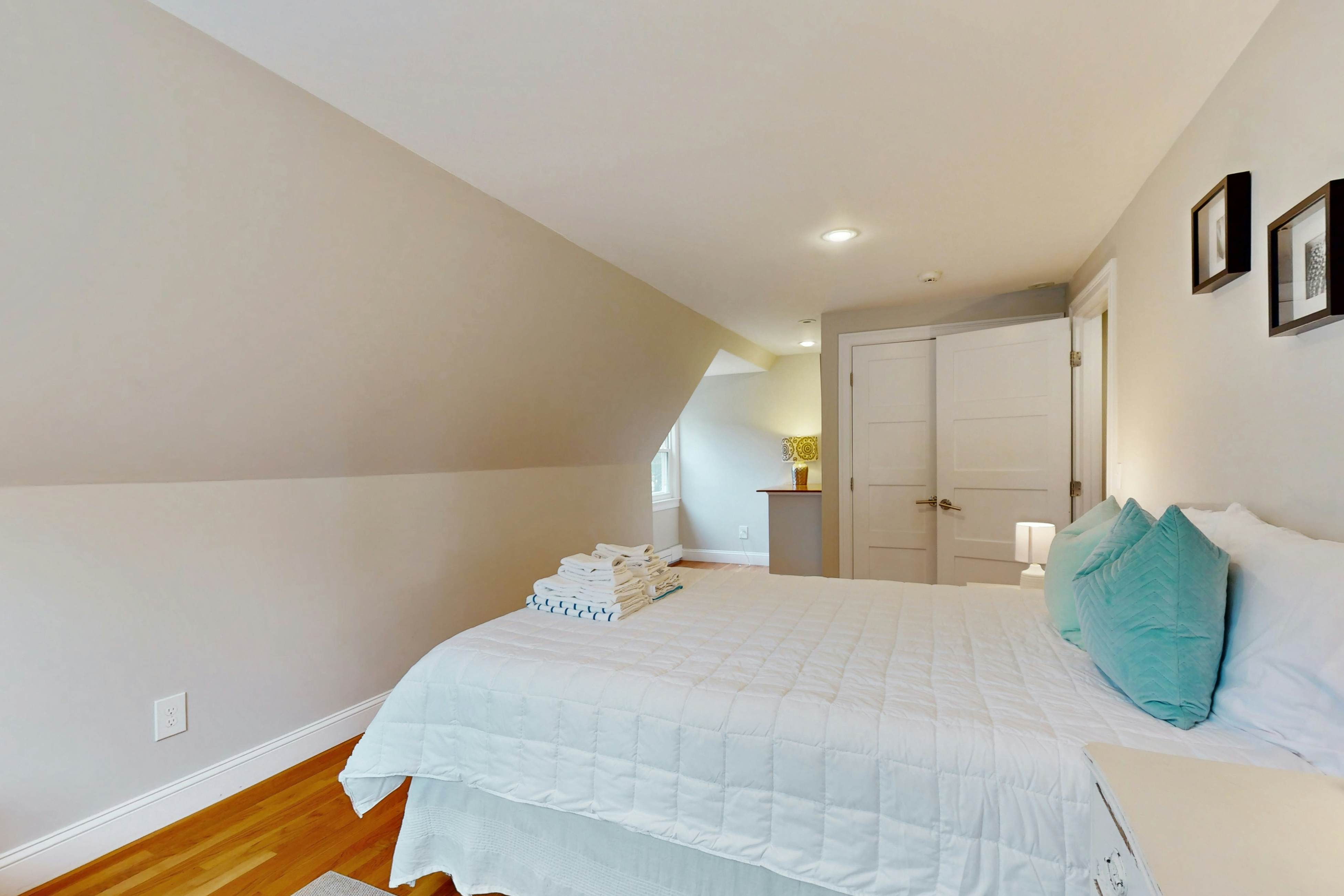 Bumps River Bungalow