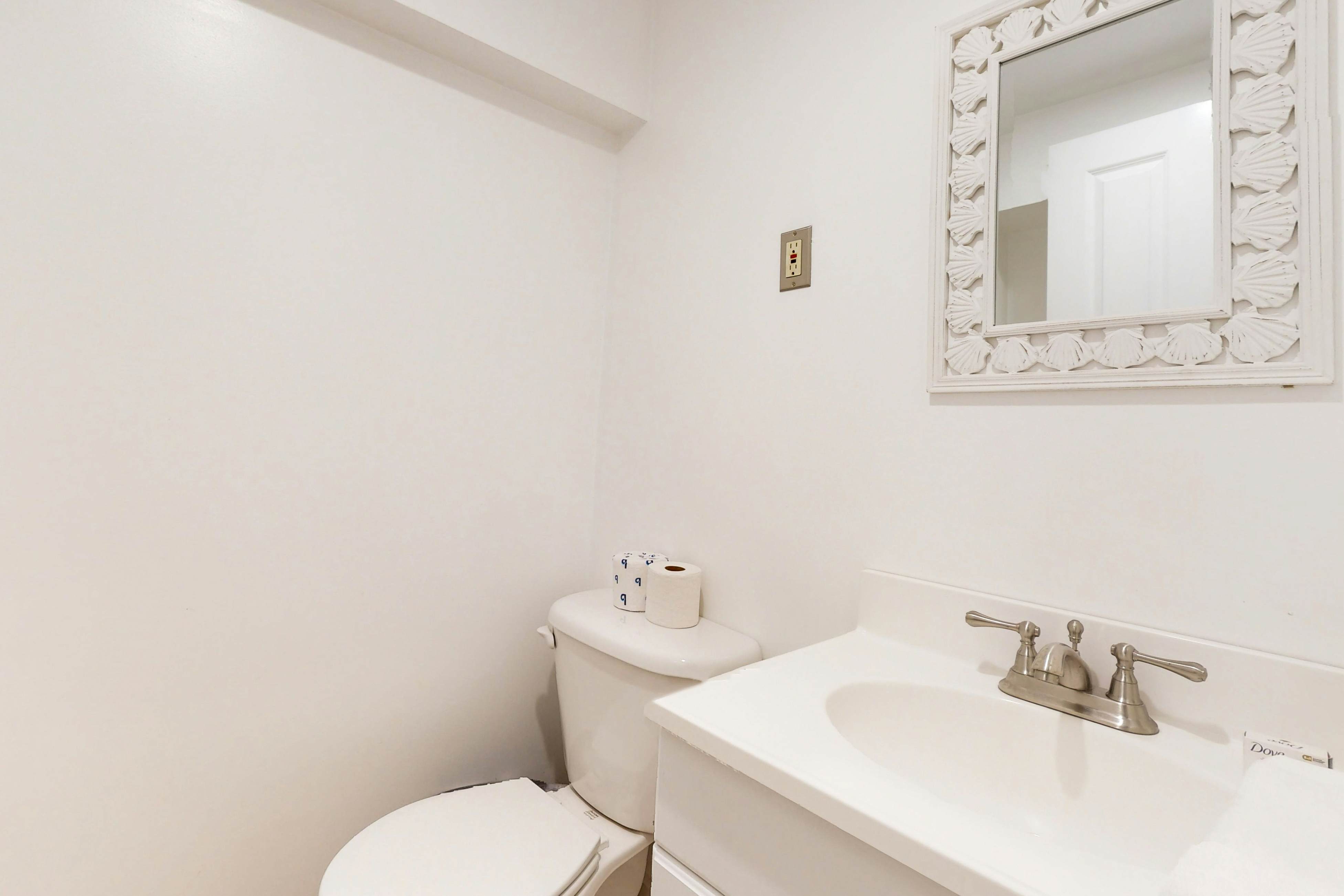 Bumps River Bungalow