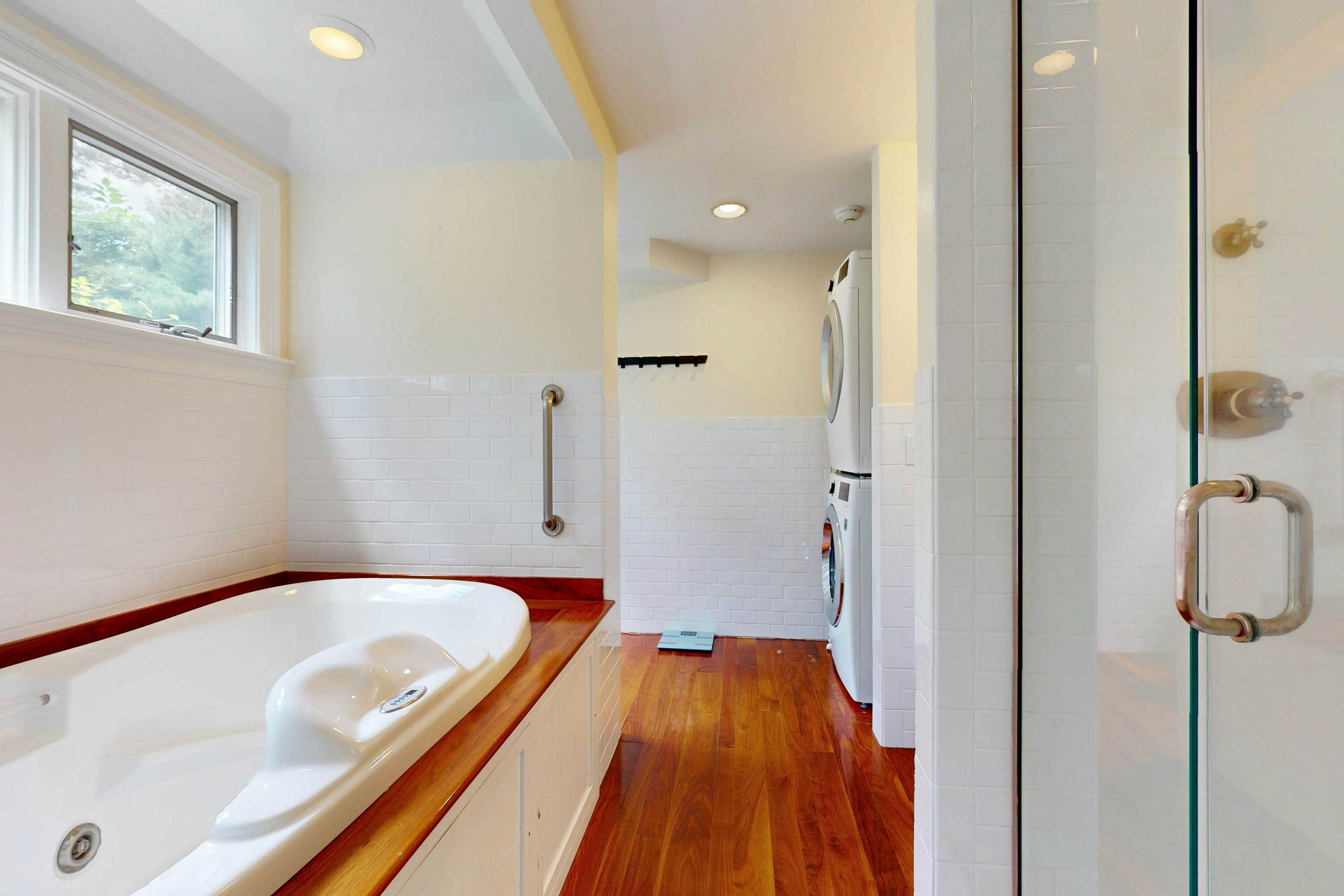 Bumps River Bungalow