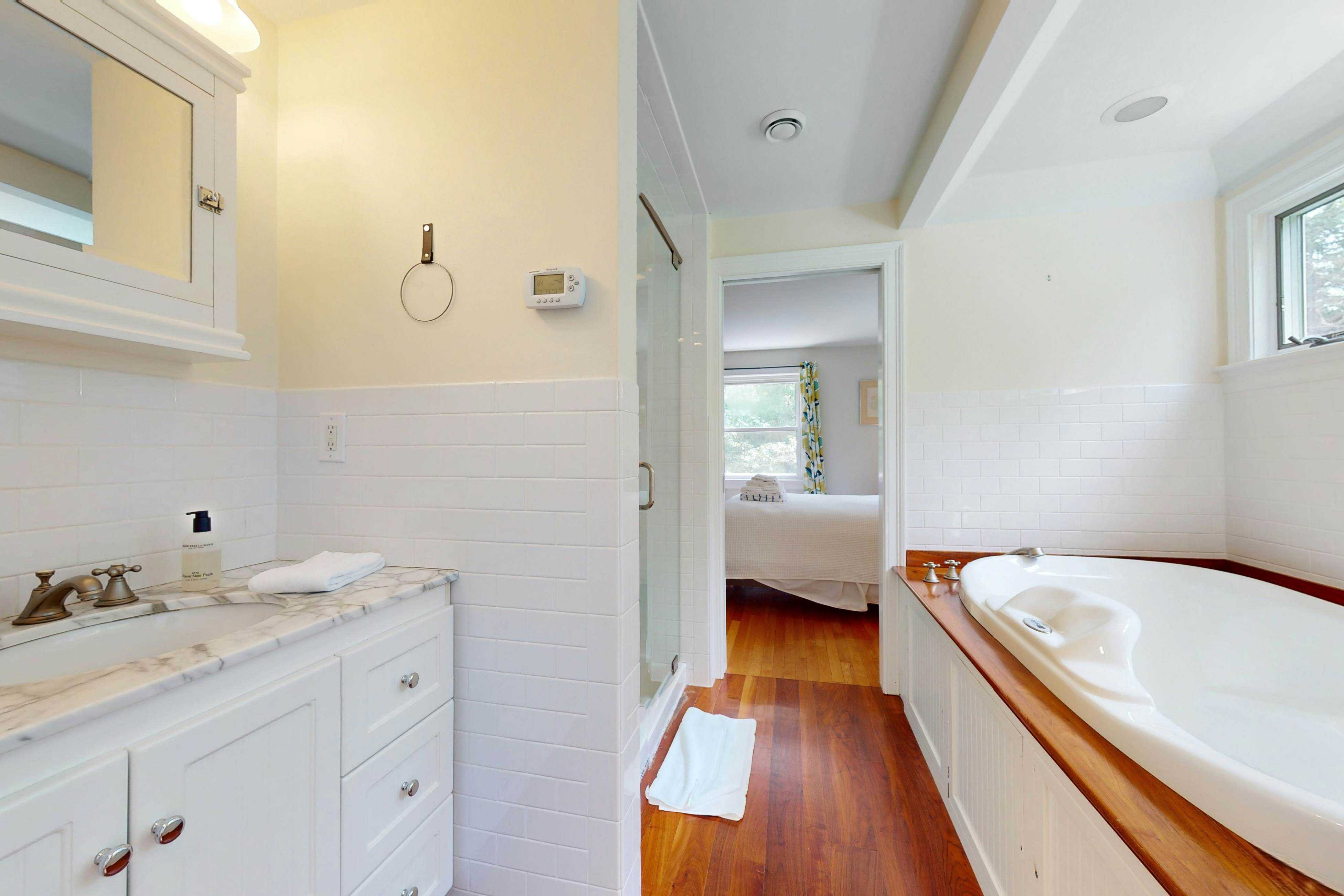 Bumps River Bungalow