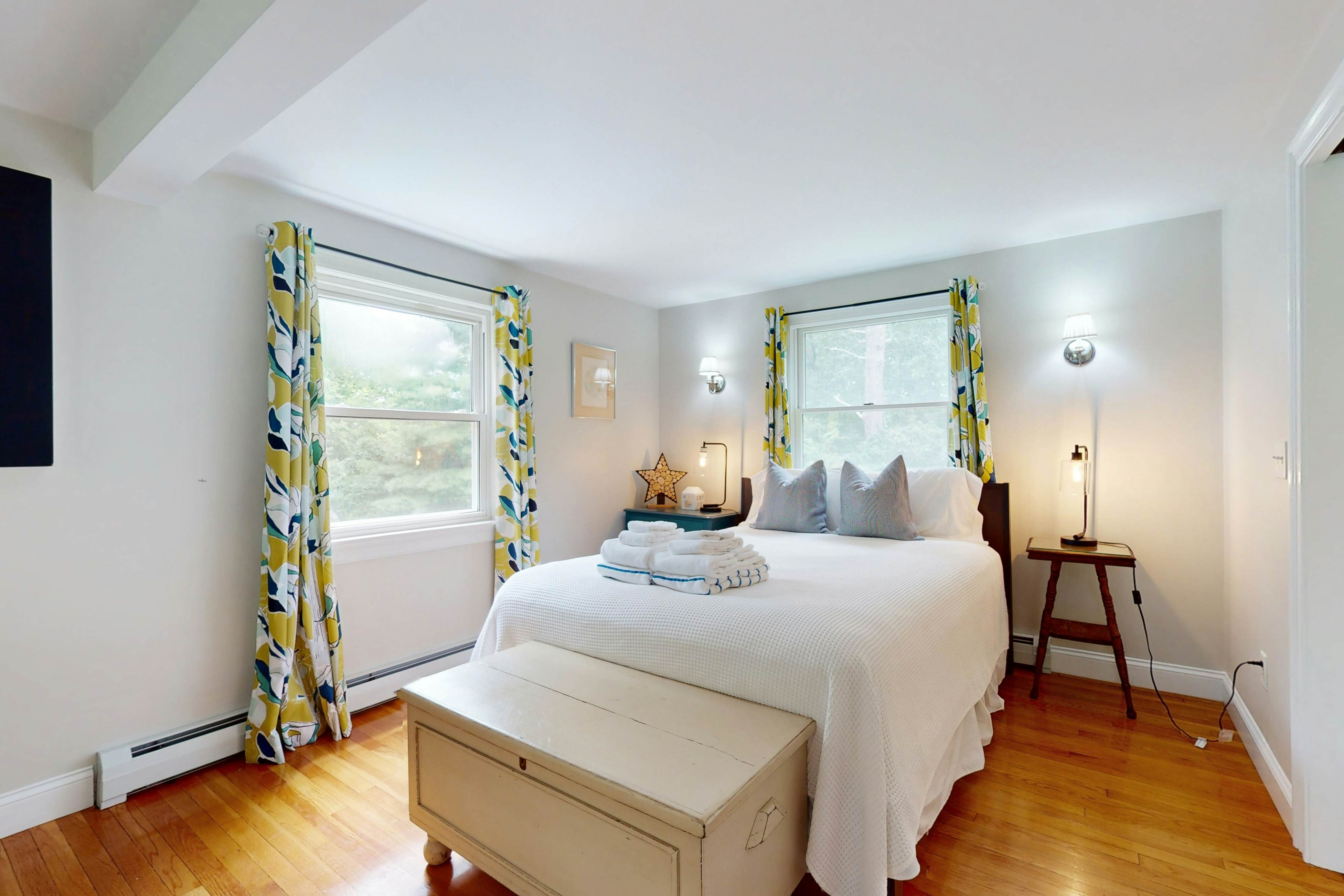 Bumps River Bungalow