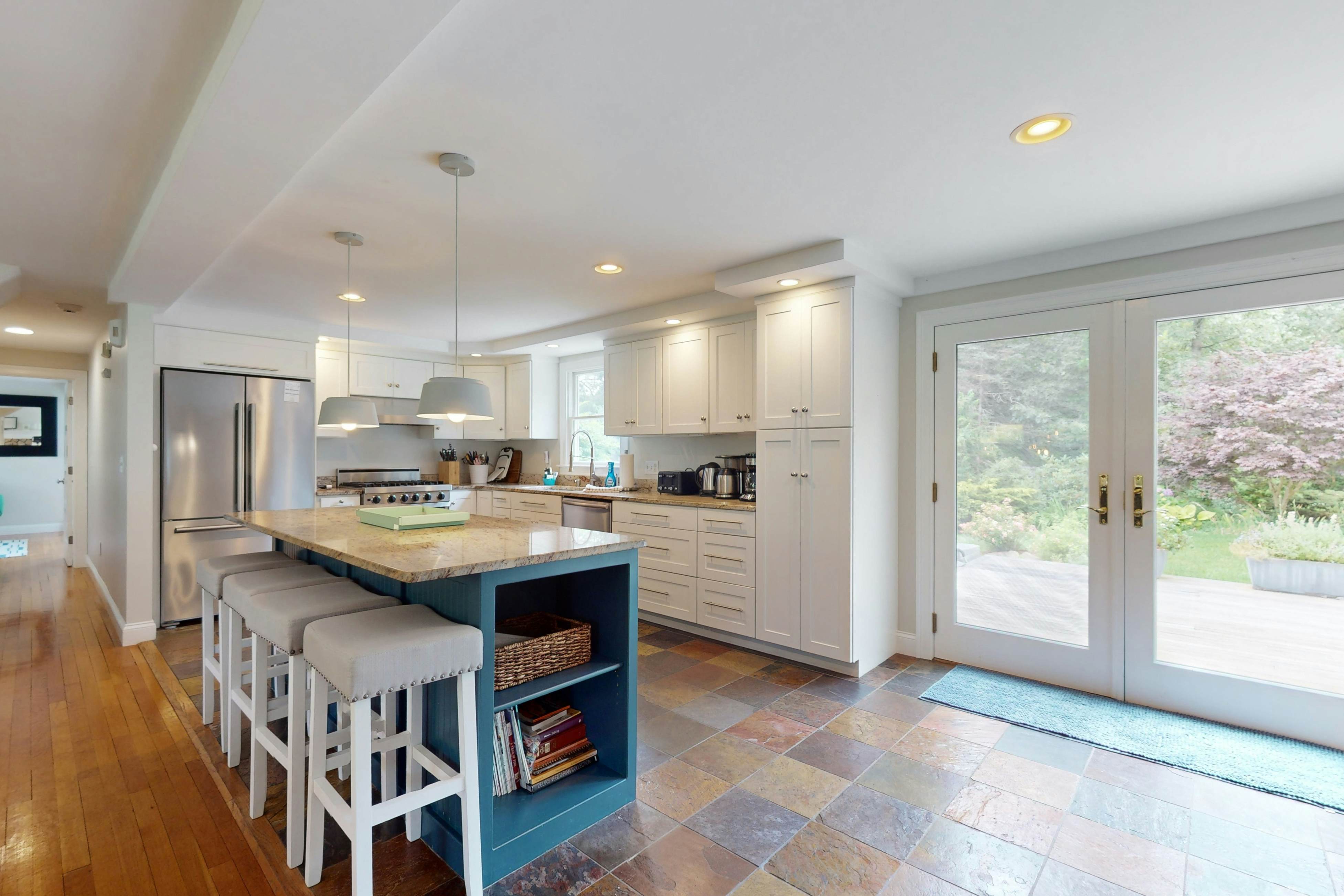 Bumps River Bungalow