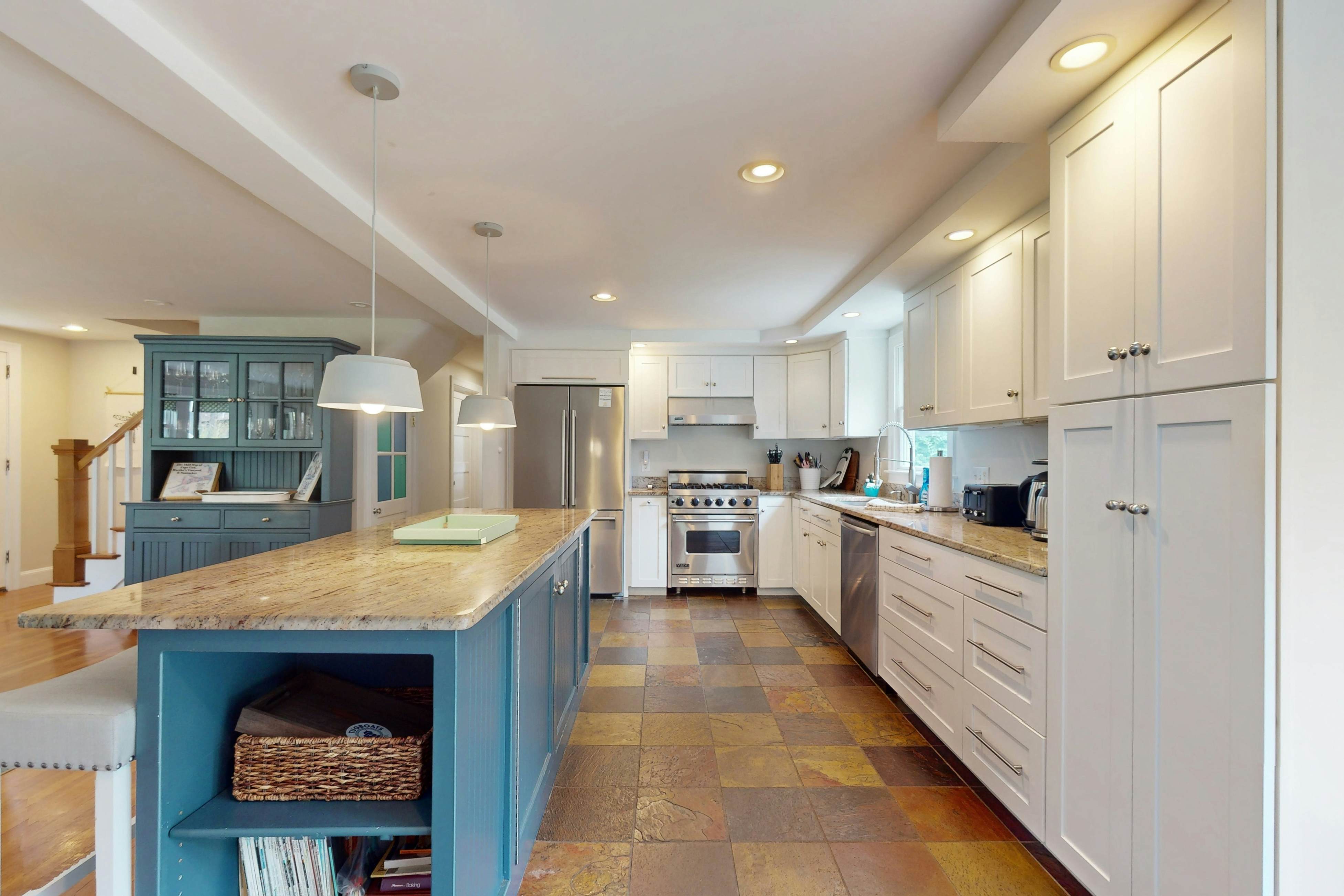 Bumps River Bungalow