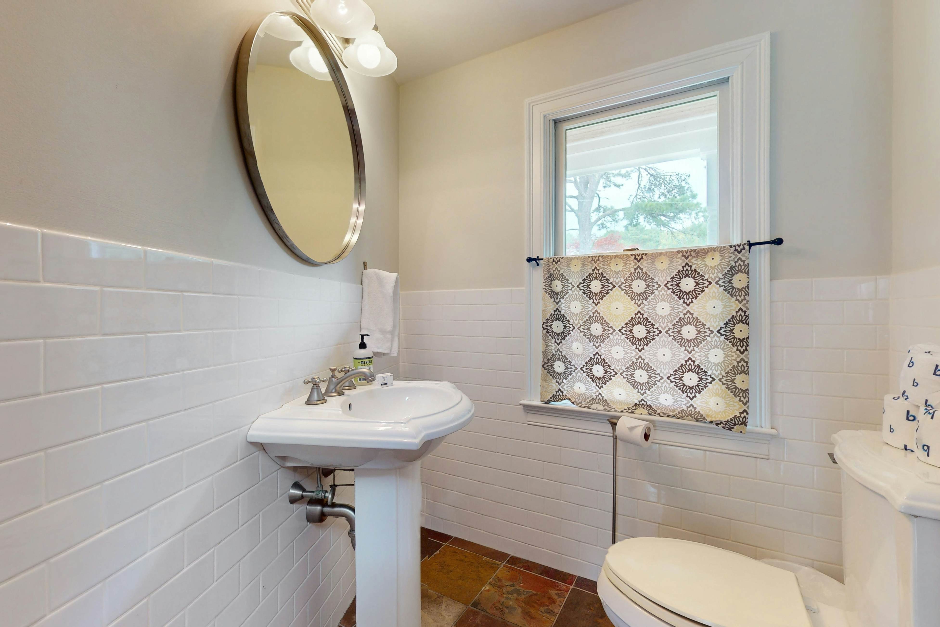 Bumps River Bungalow