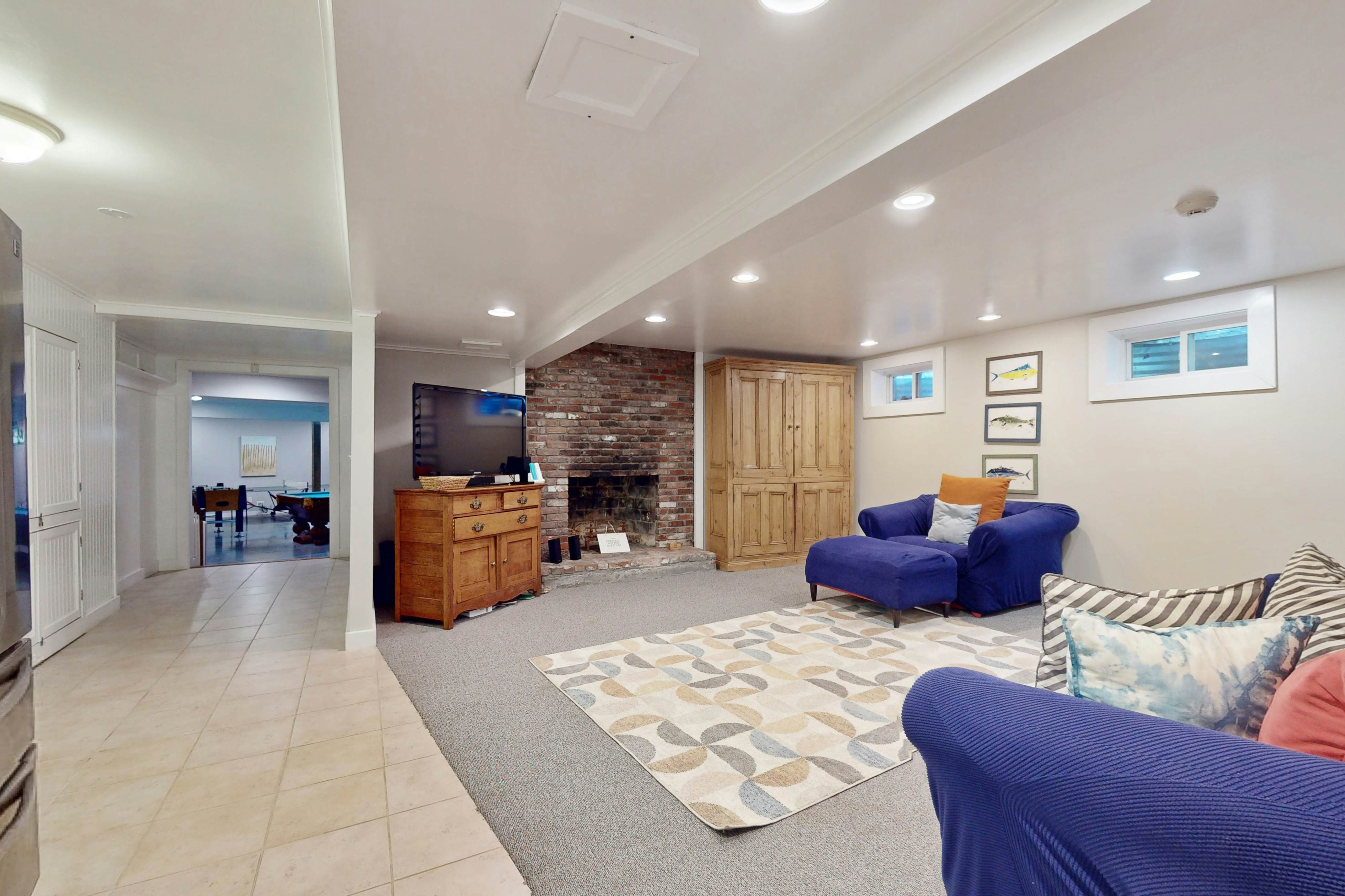 Bumps River Bungalow