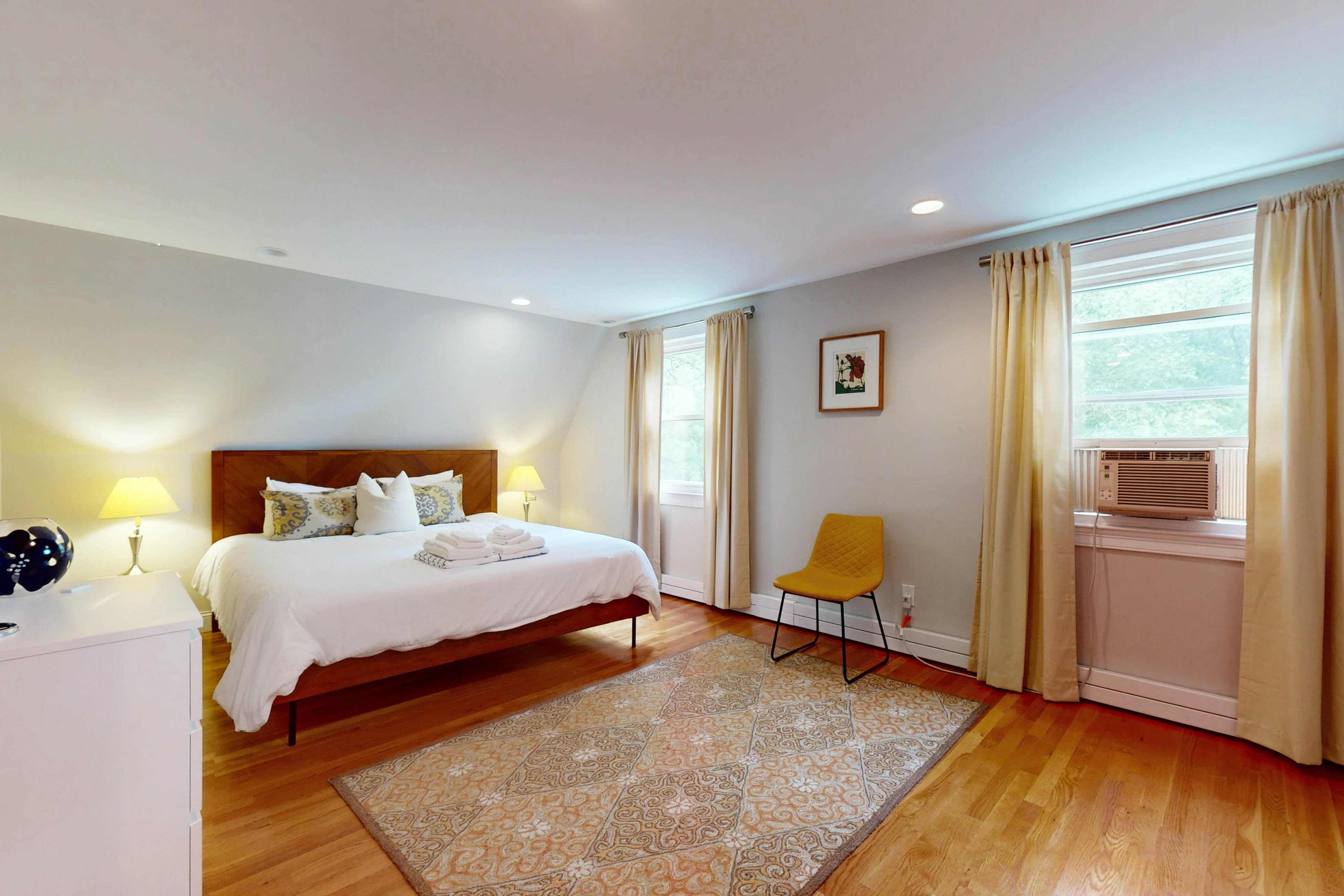 Bumps River Bungalow