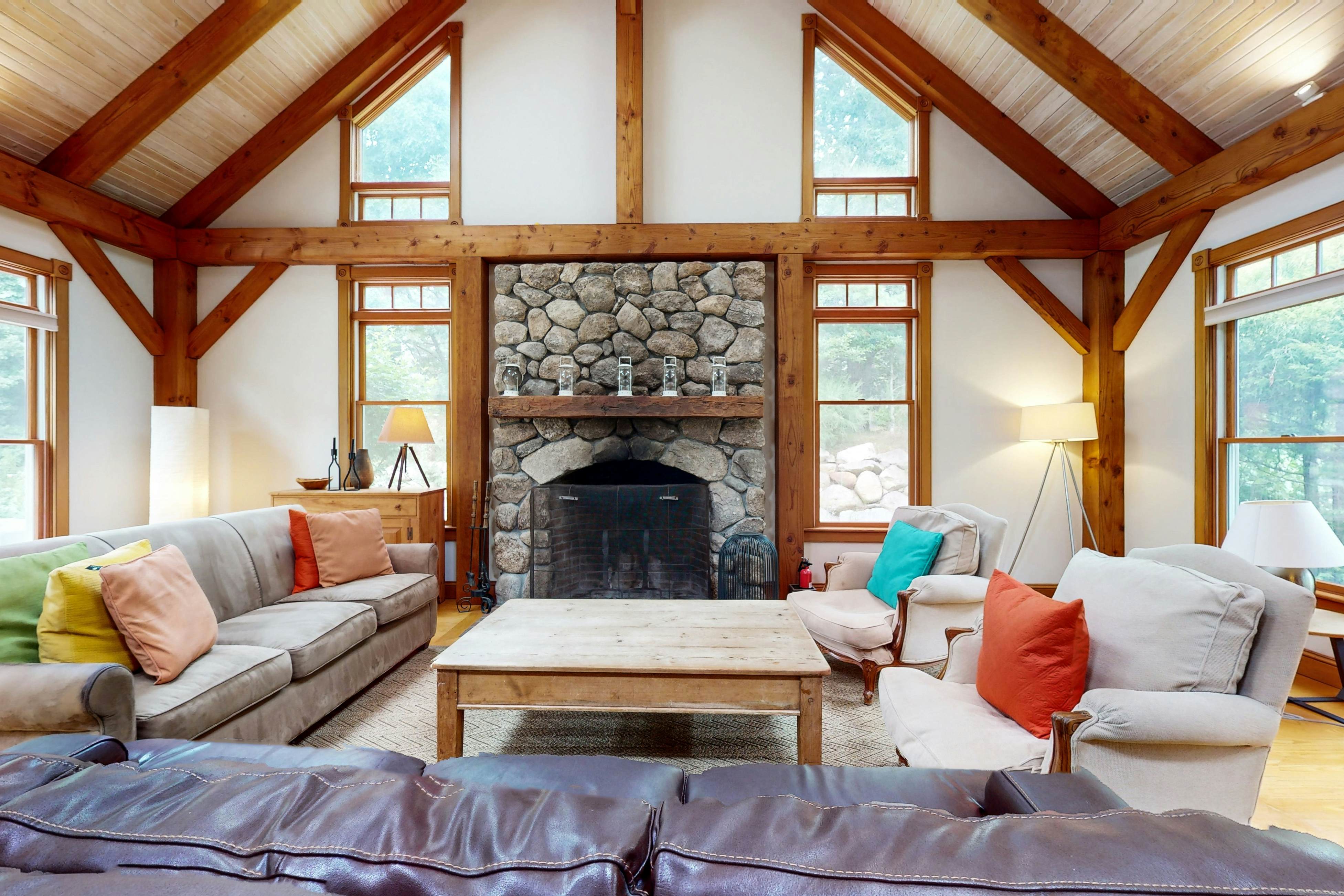 Bumps River Bungalow