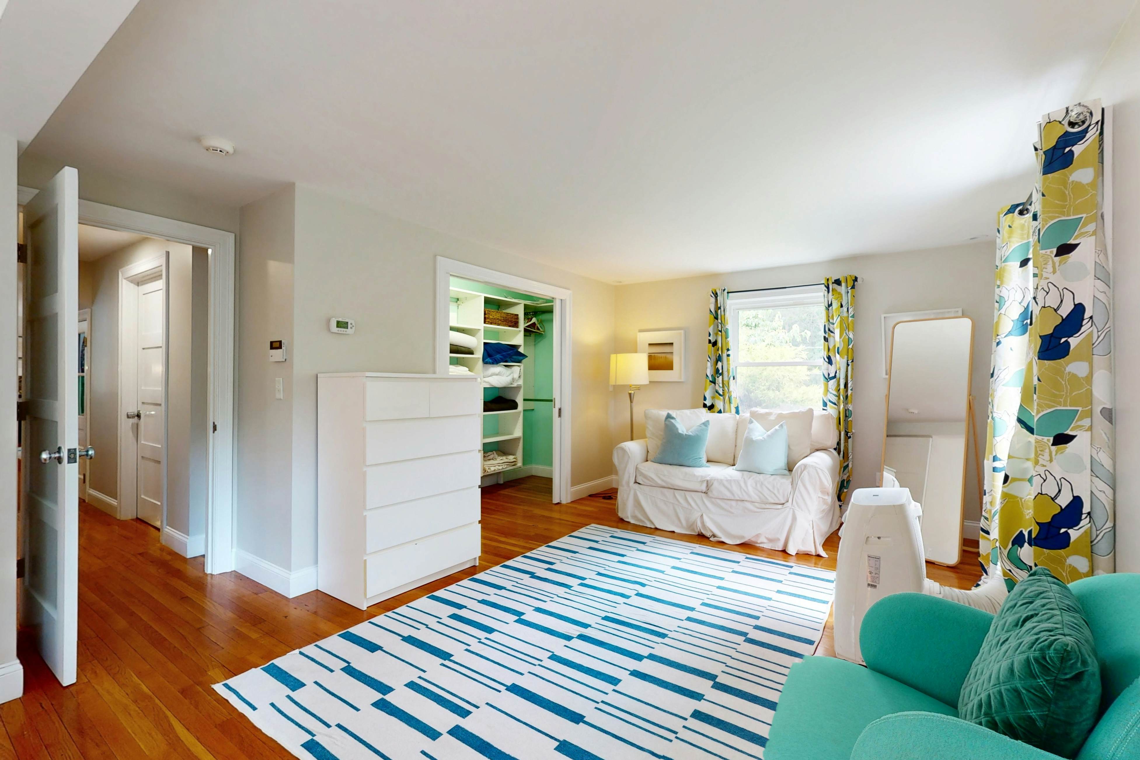 Bumps River Bungalow