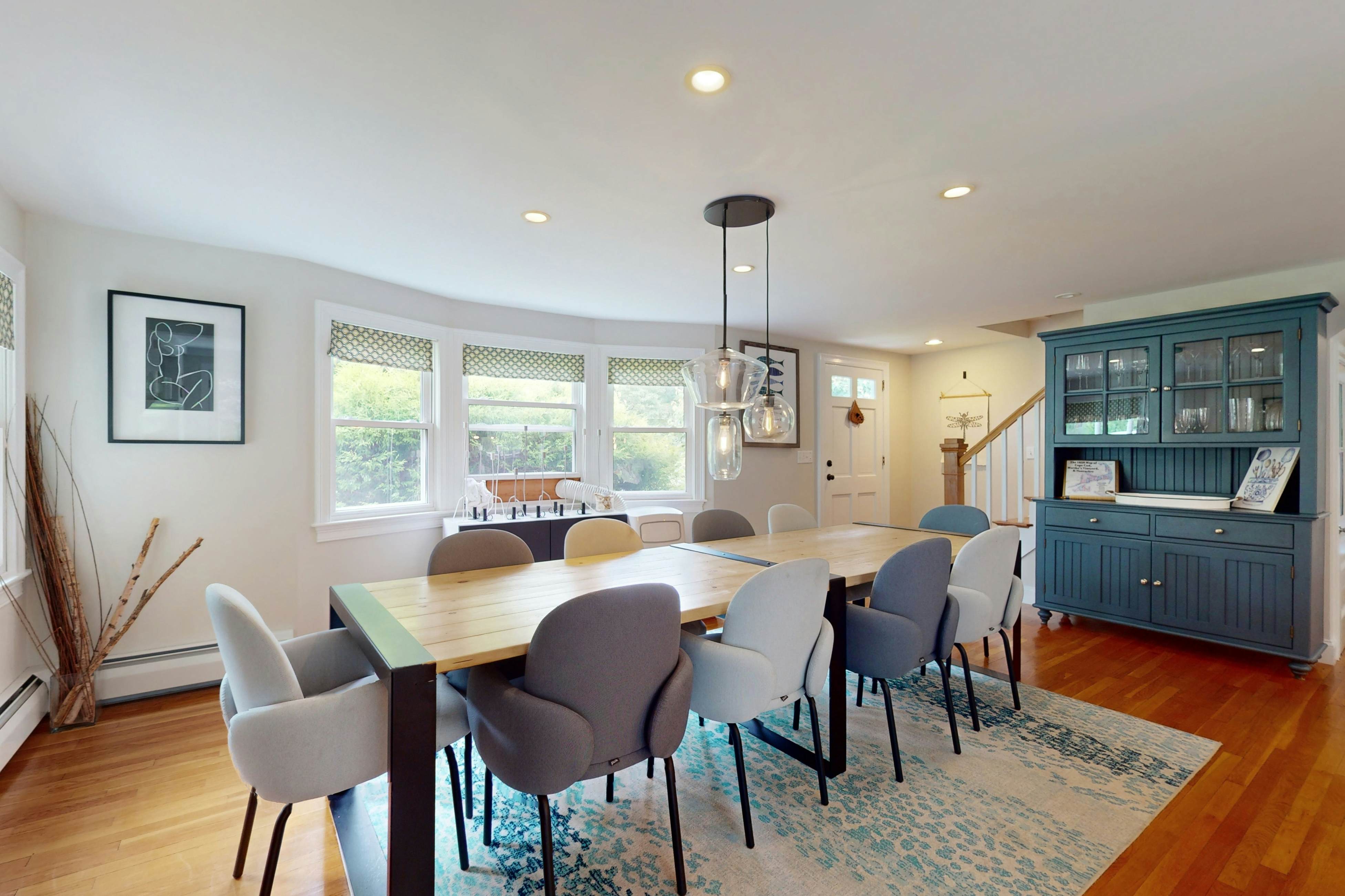 Bumps River Bungalow