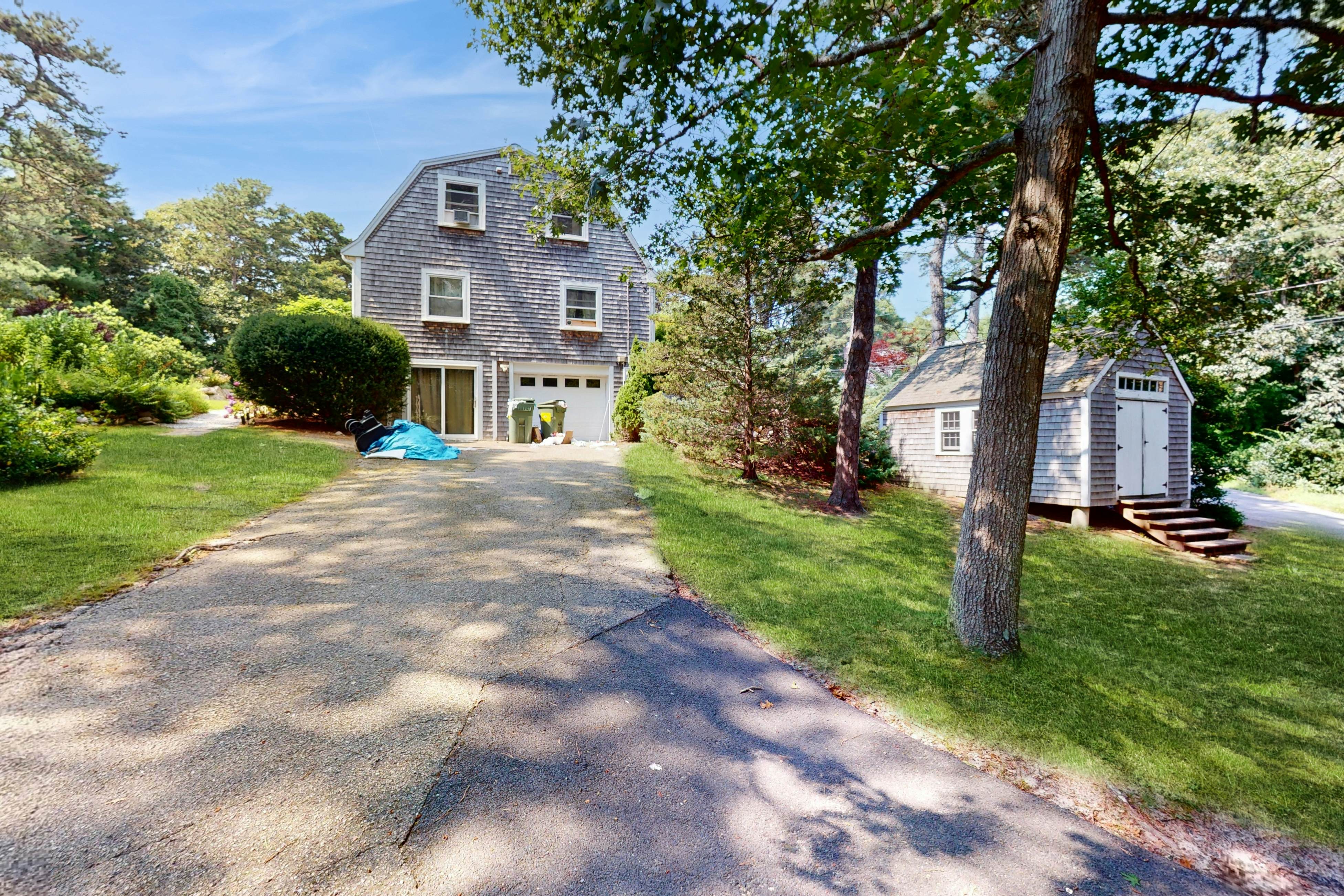 Bumps River Bungalow