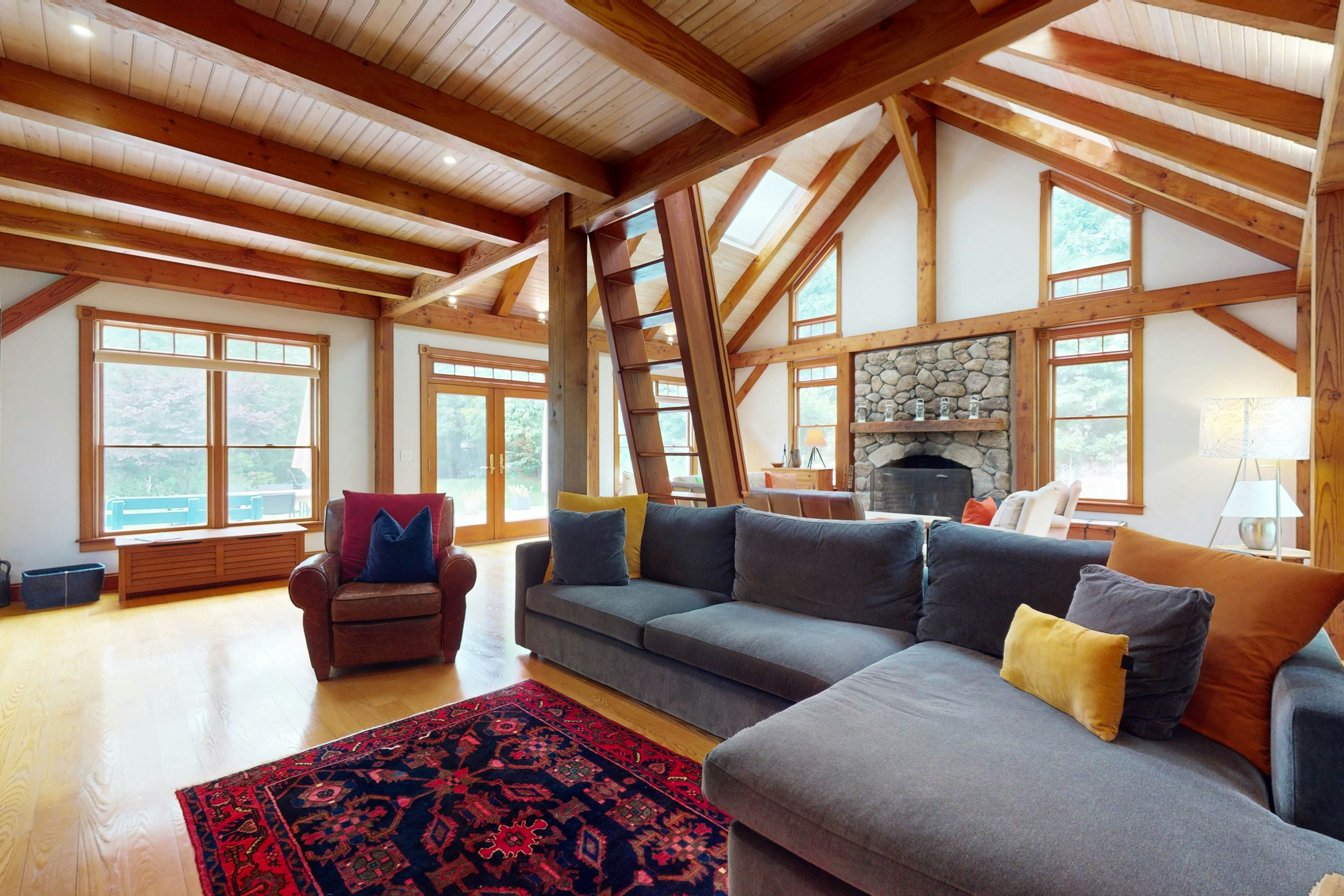 Bumps River Bungalow