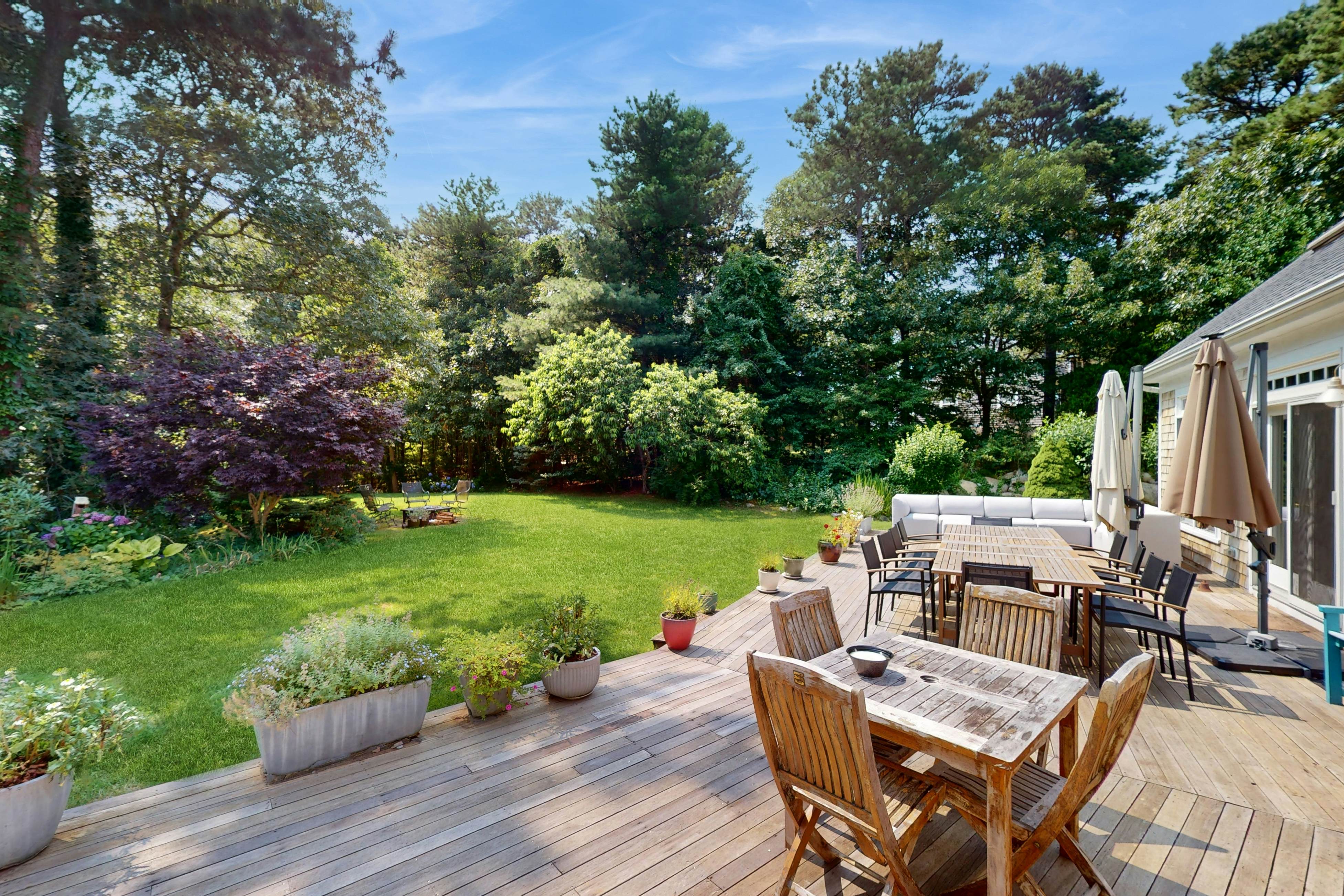 Bumps River Bungalow